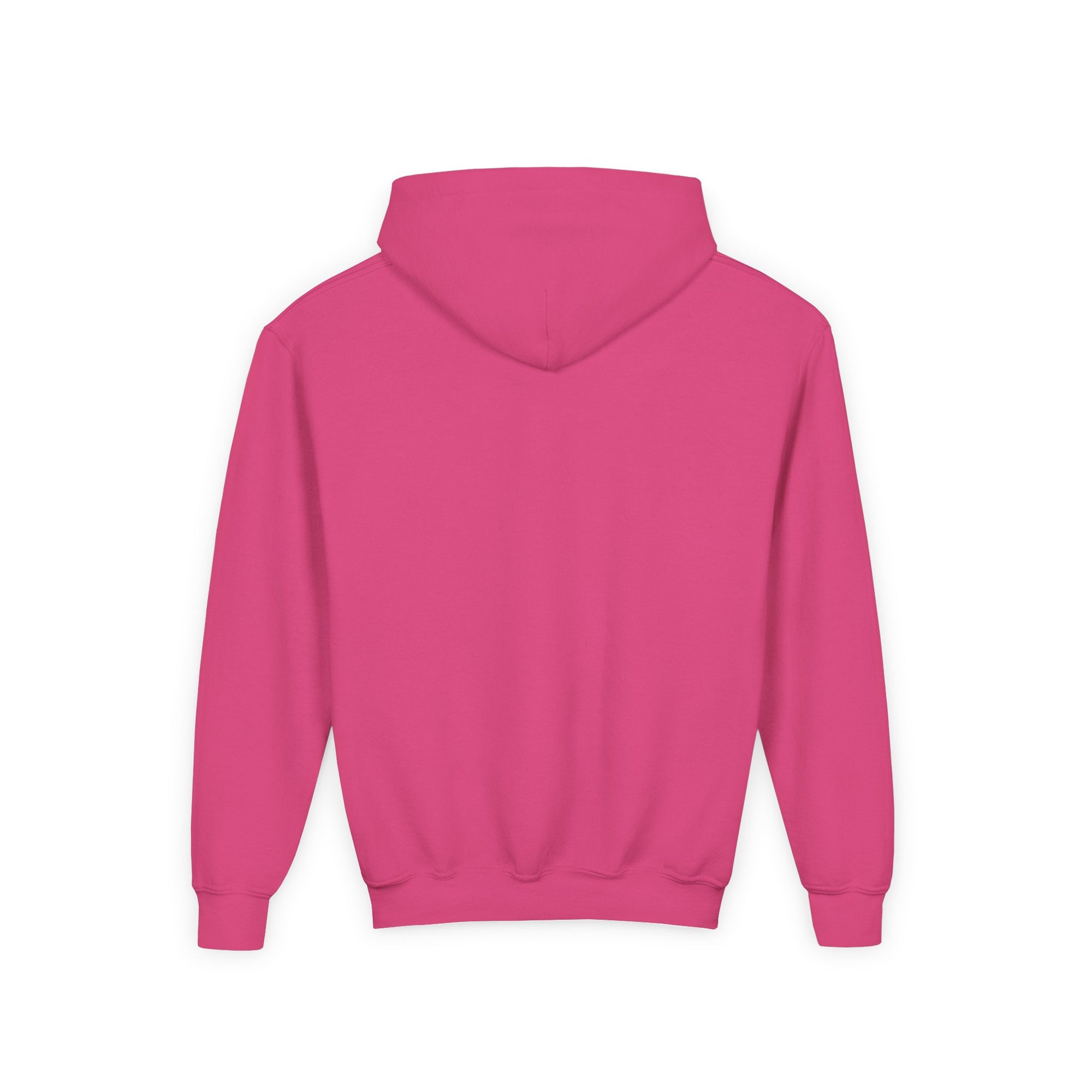Tina Heart Hoodie