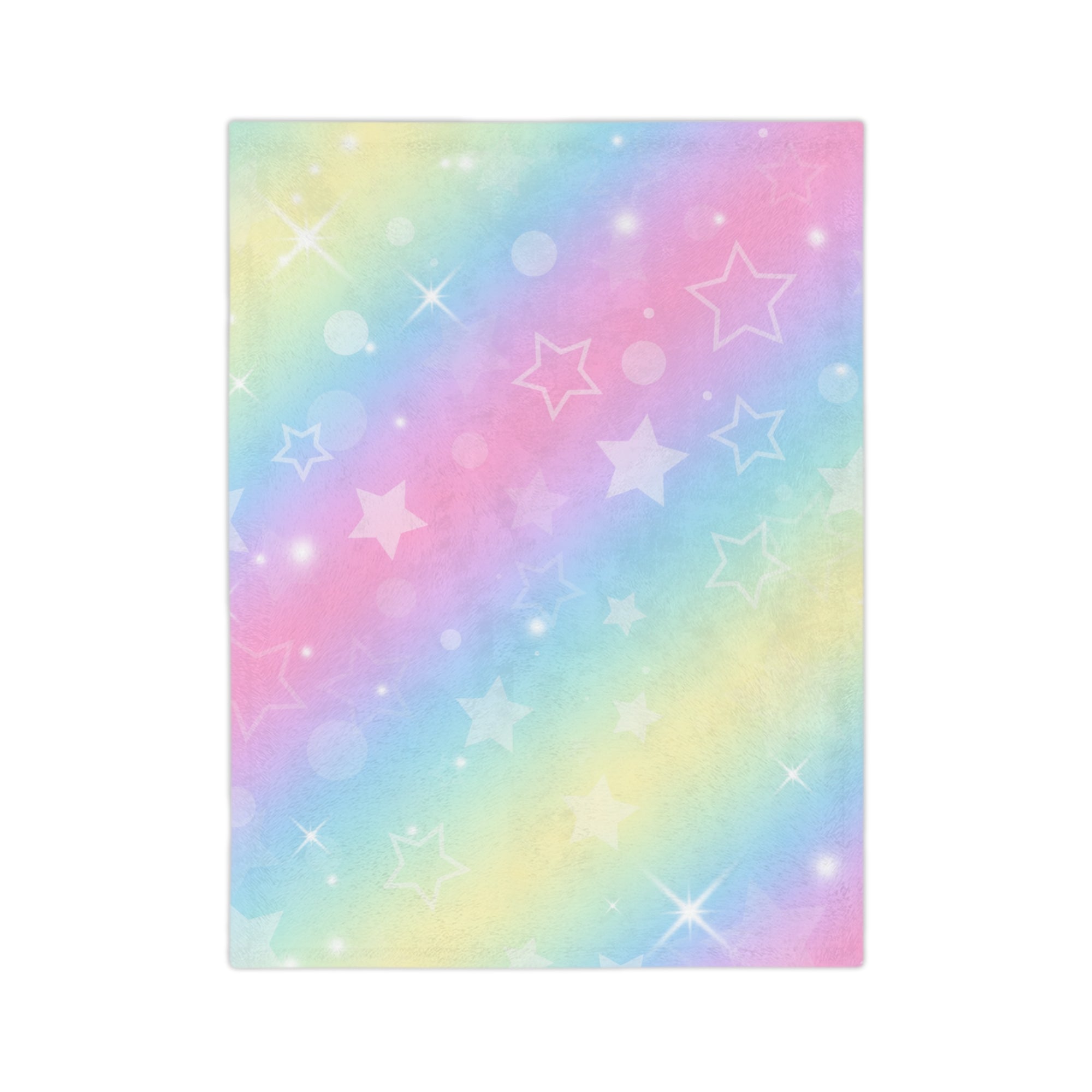 Velveteen Microfiber Blanket