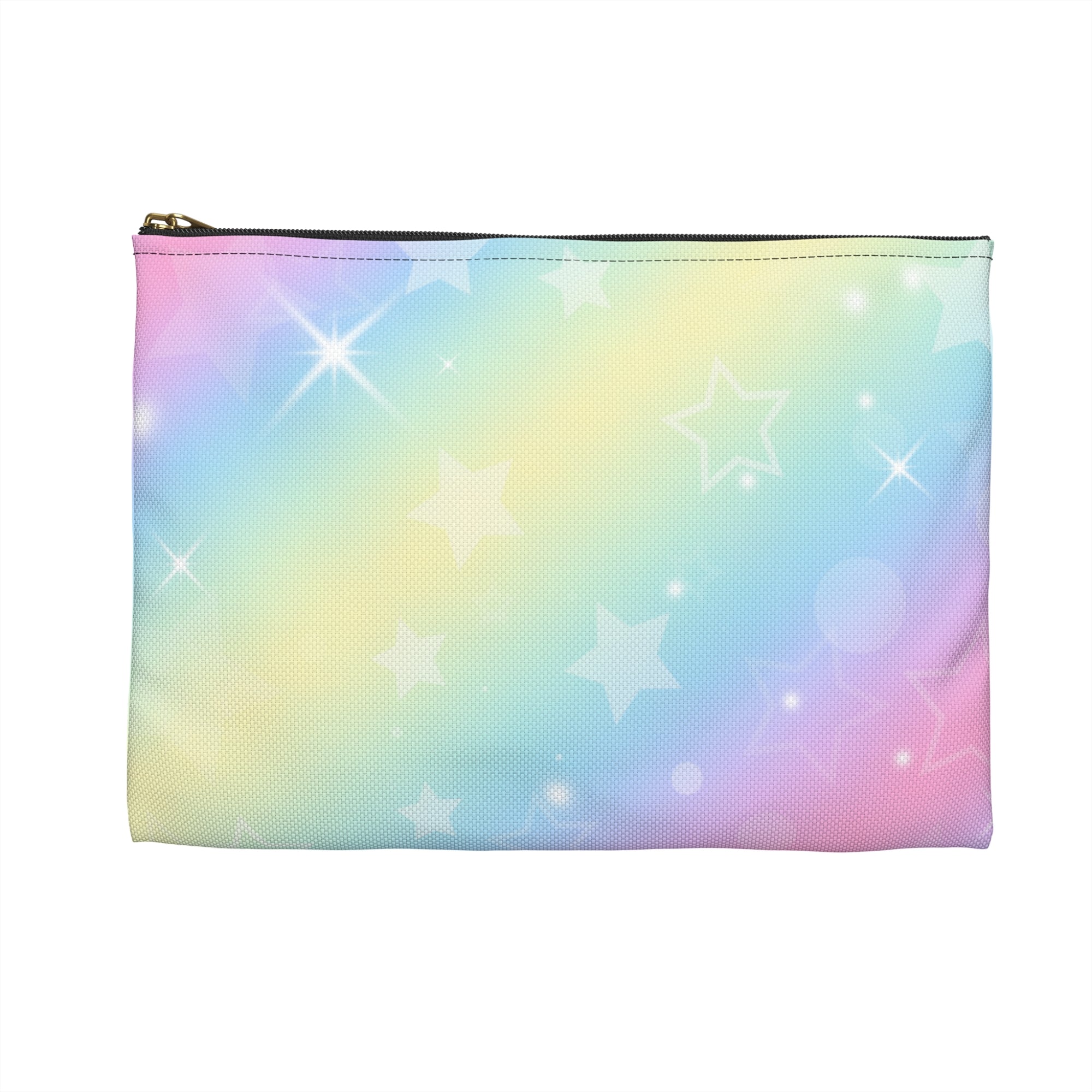 Tina’s Magical Pencil Pouch