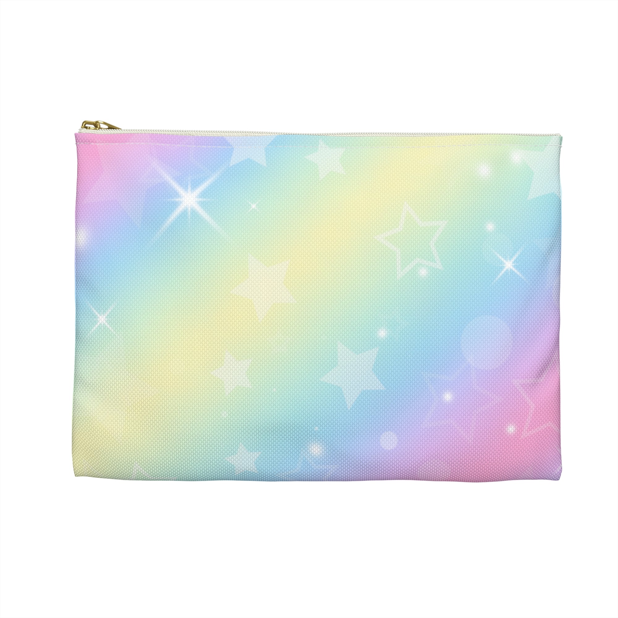 Tina’s Magical Pencil Pouch