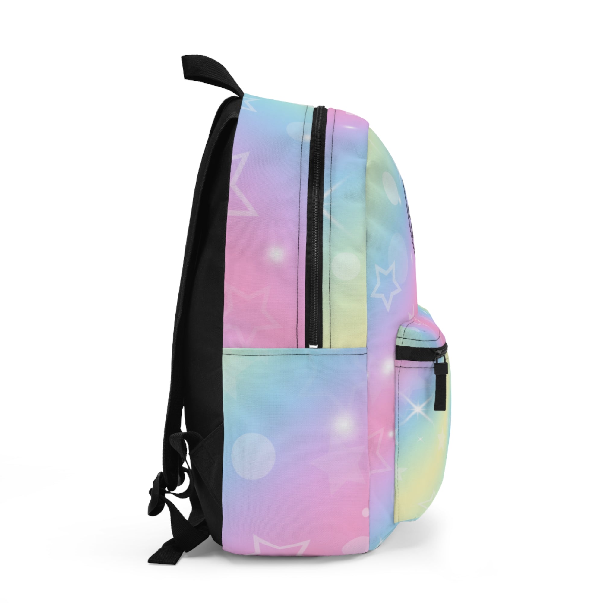 Coloring Kingdom Backpack
