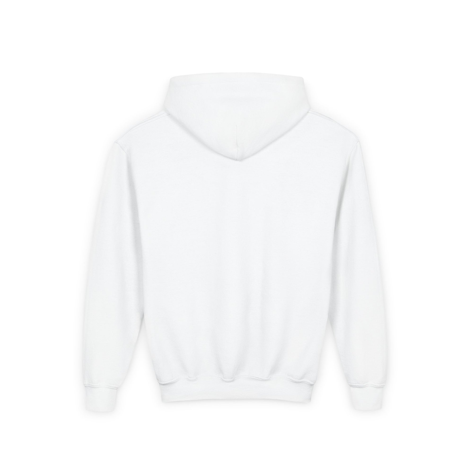 Tina Heart Hoodie