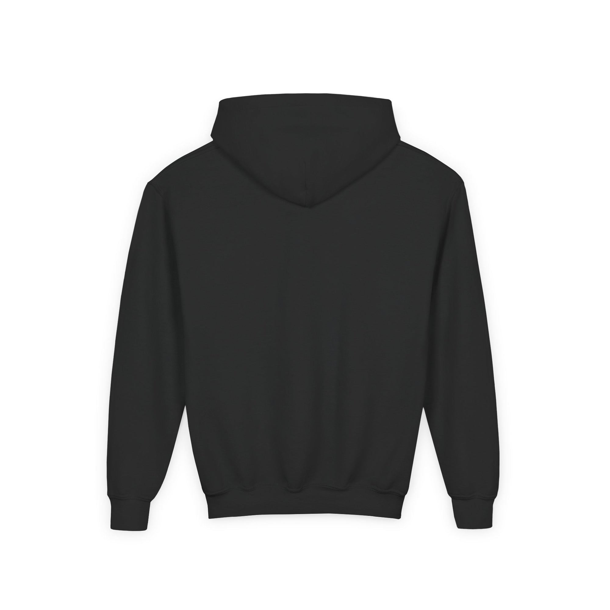 Tina Heart Hoodie