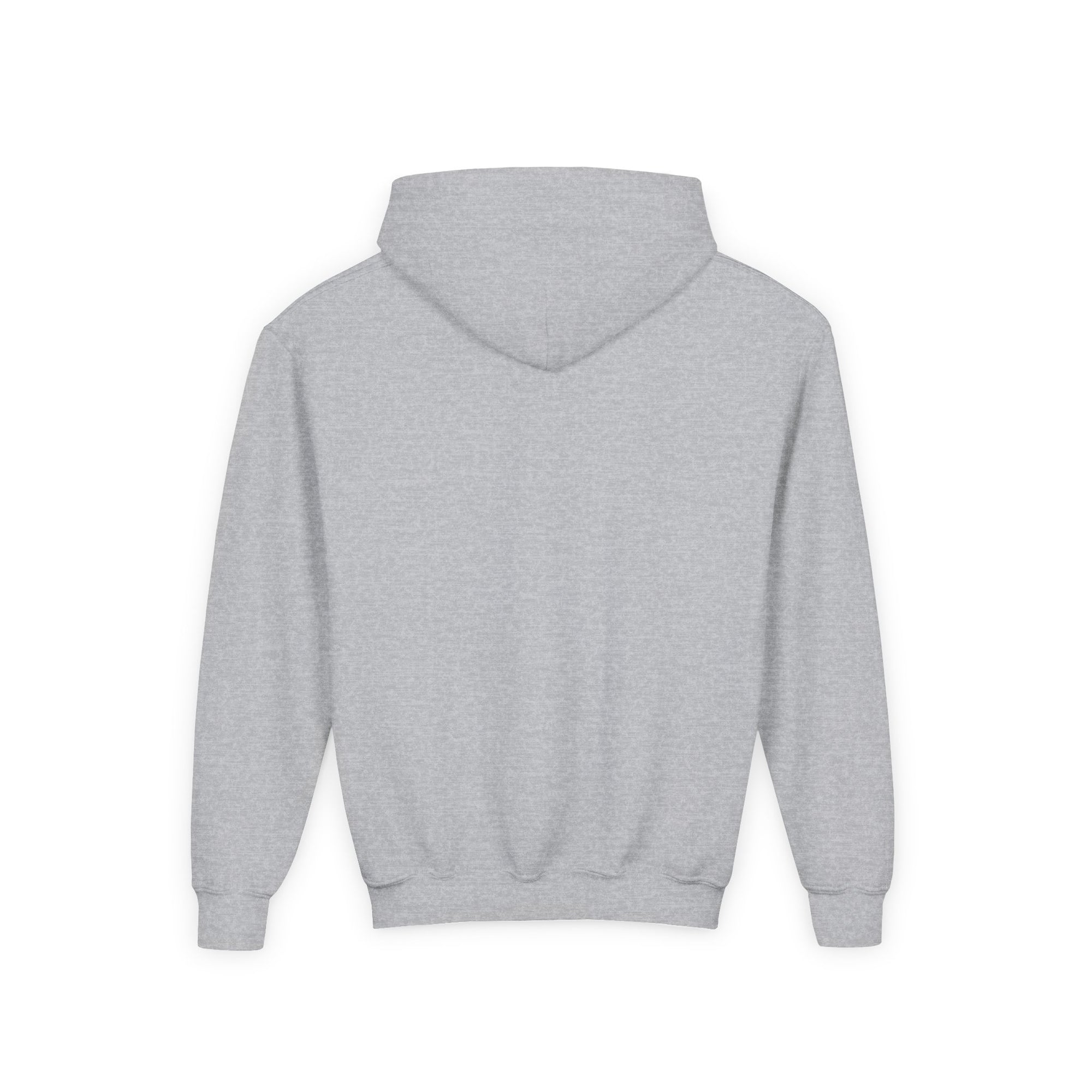 Tina Heart Hoodie