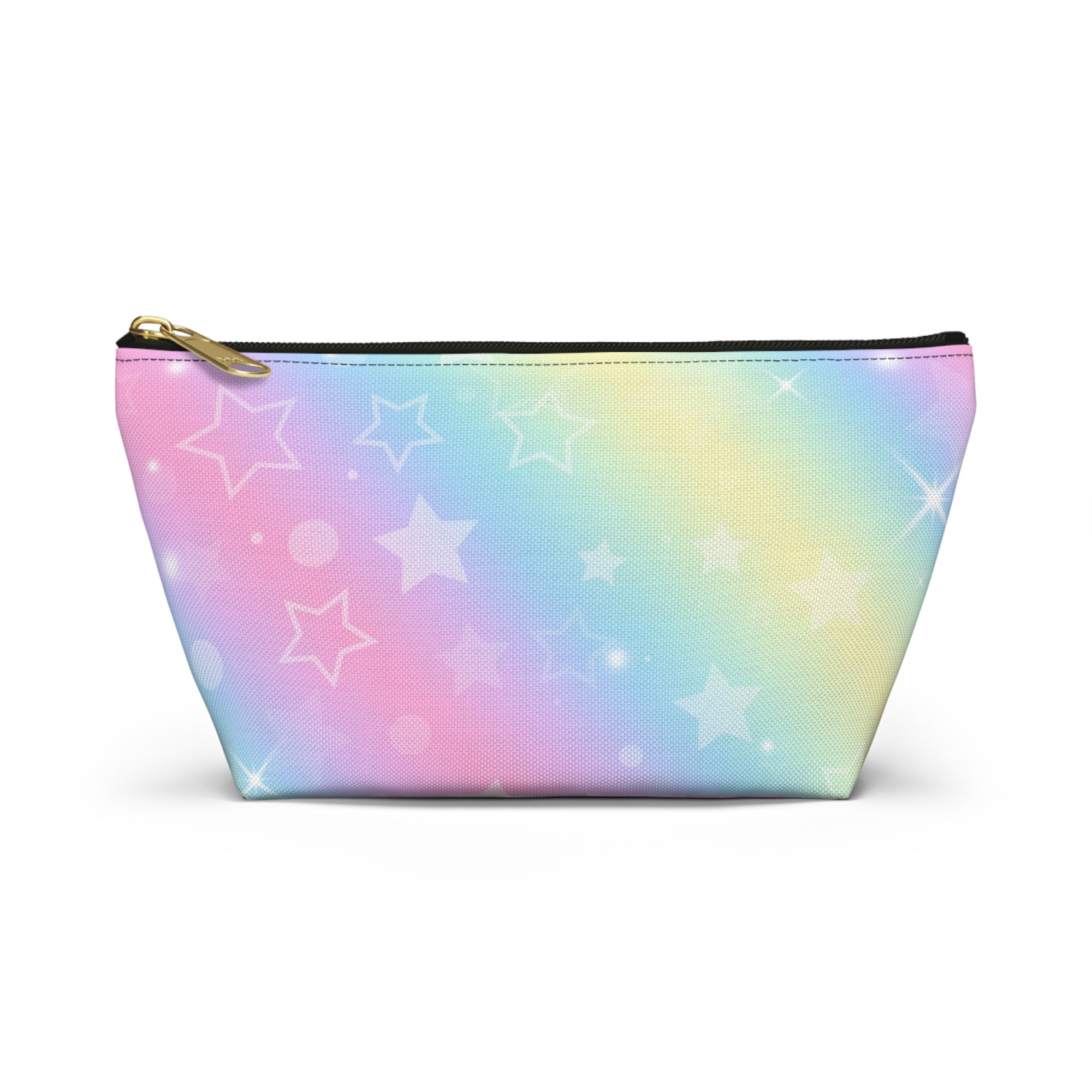 Coloring Kingdom Starry Pouch