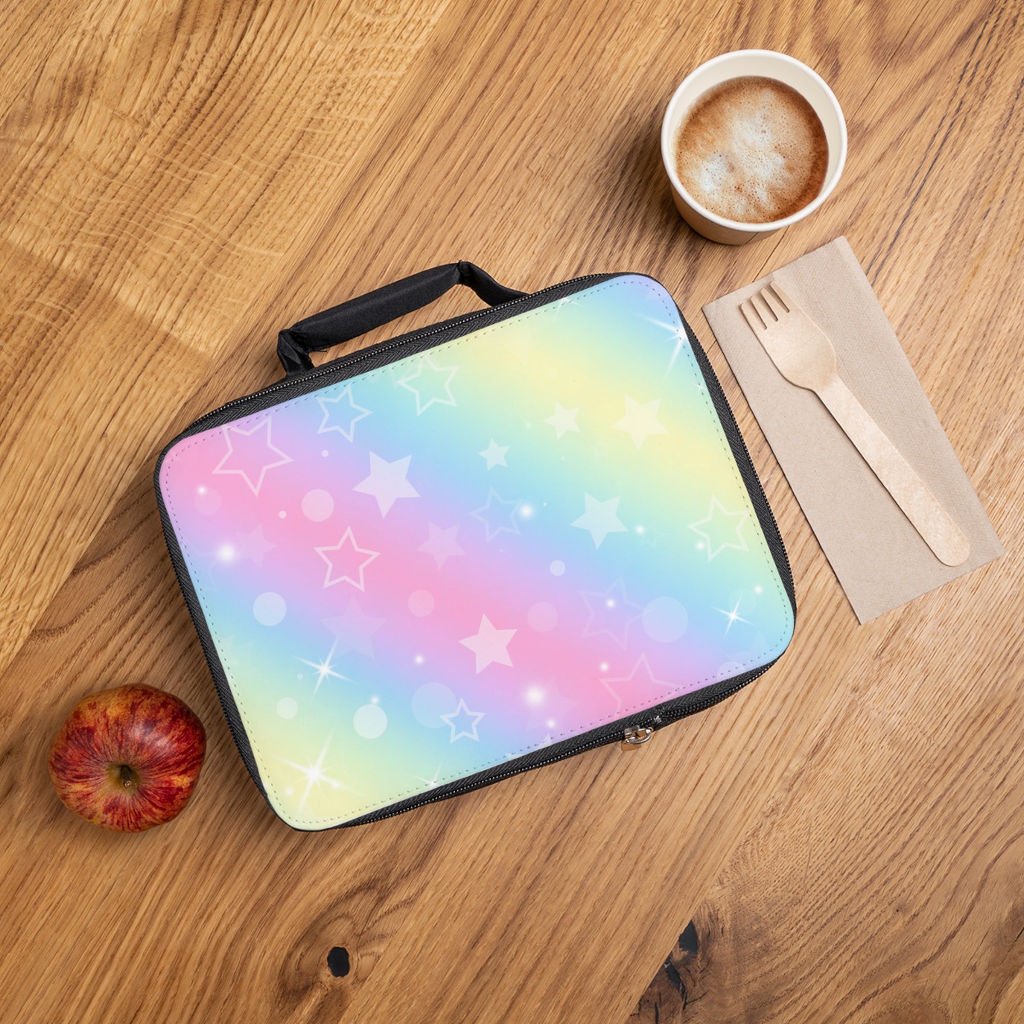 Starlight Magic Lunch Bag