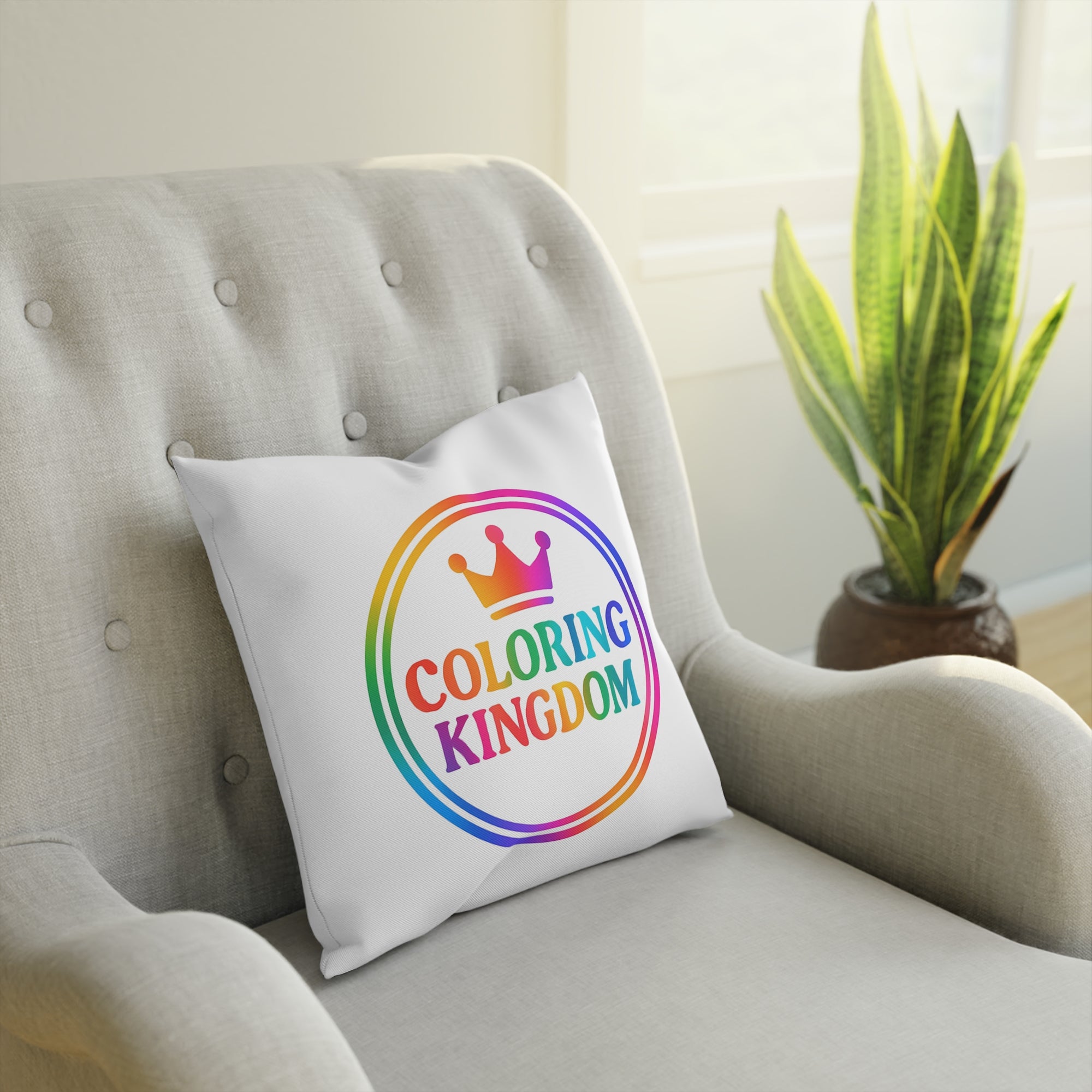Cushion