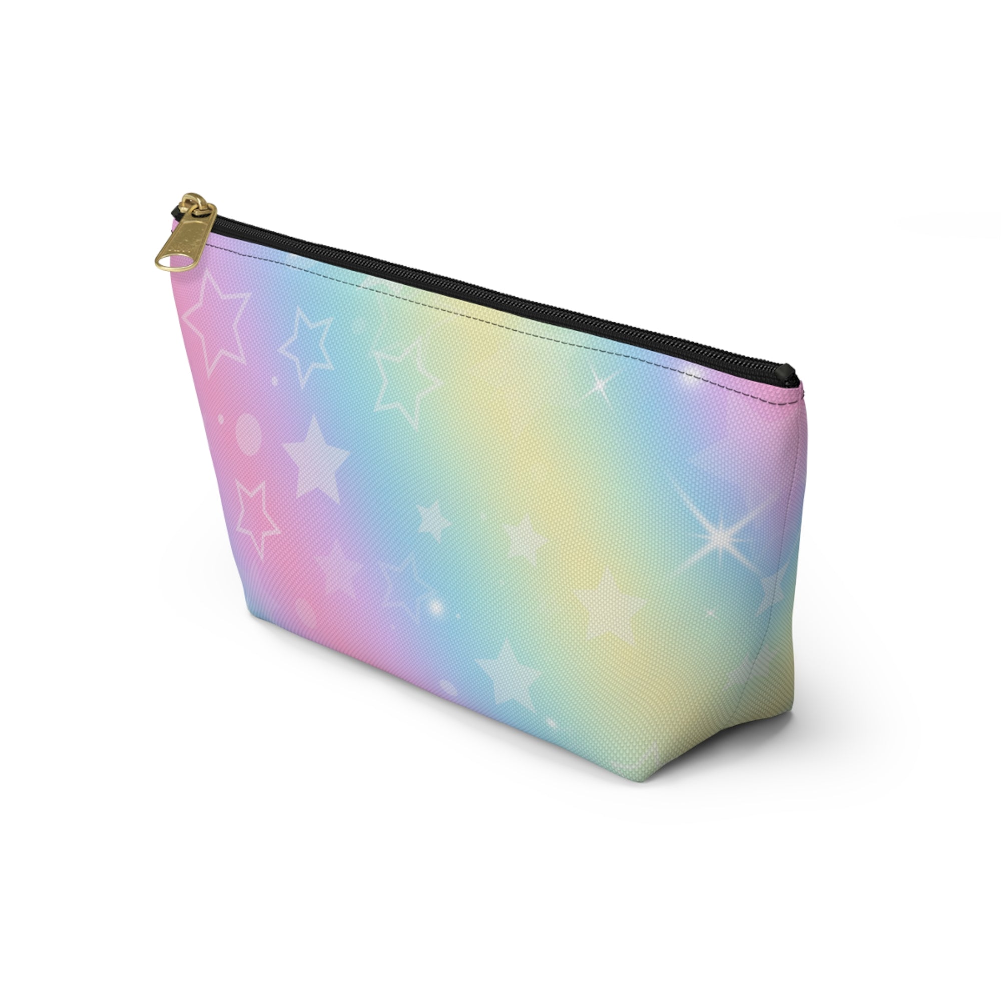 Coloring Kingdom Starry Pouch