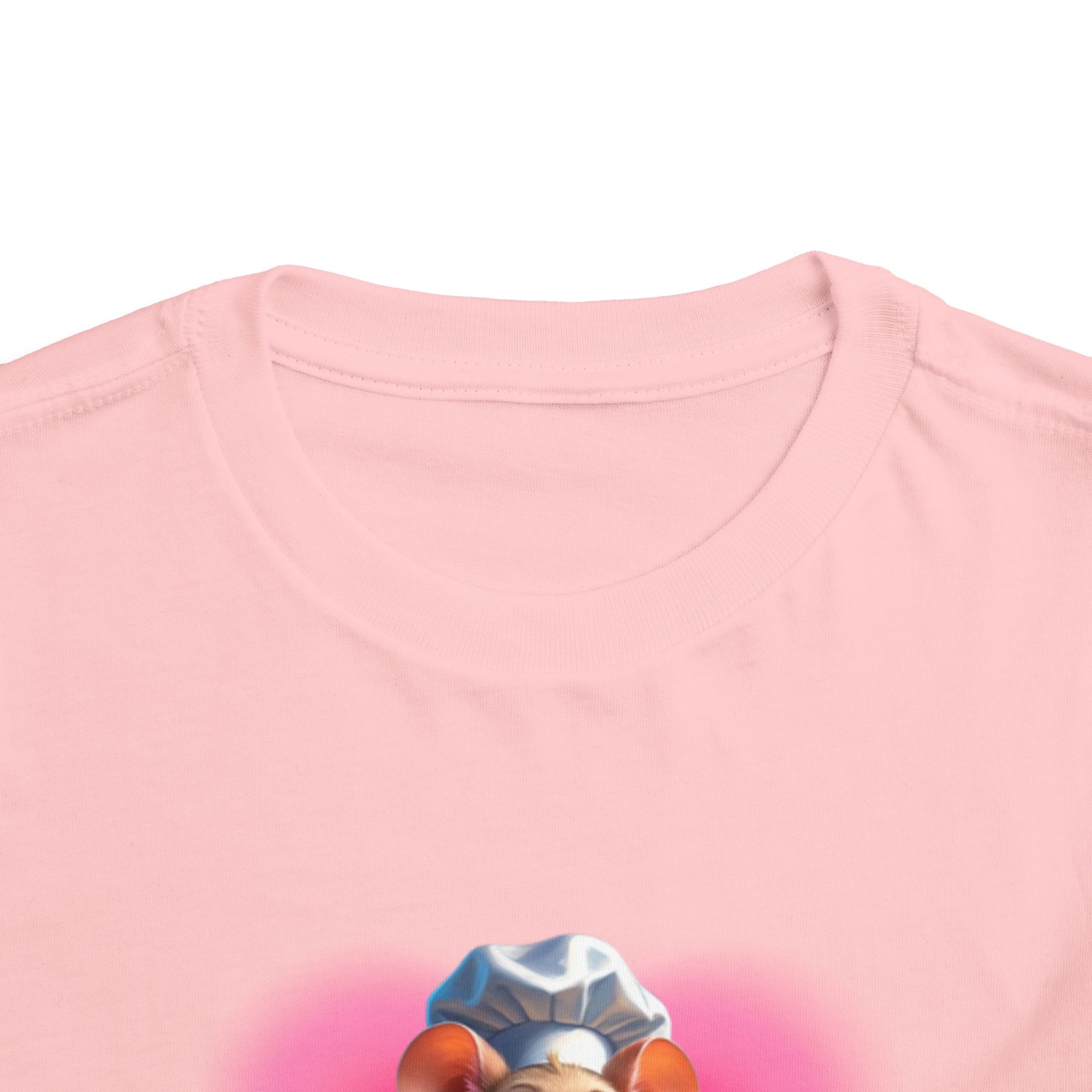 Tina Heart Tee