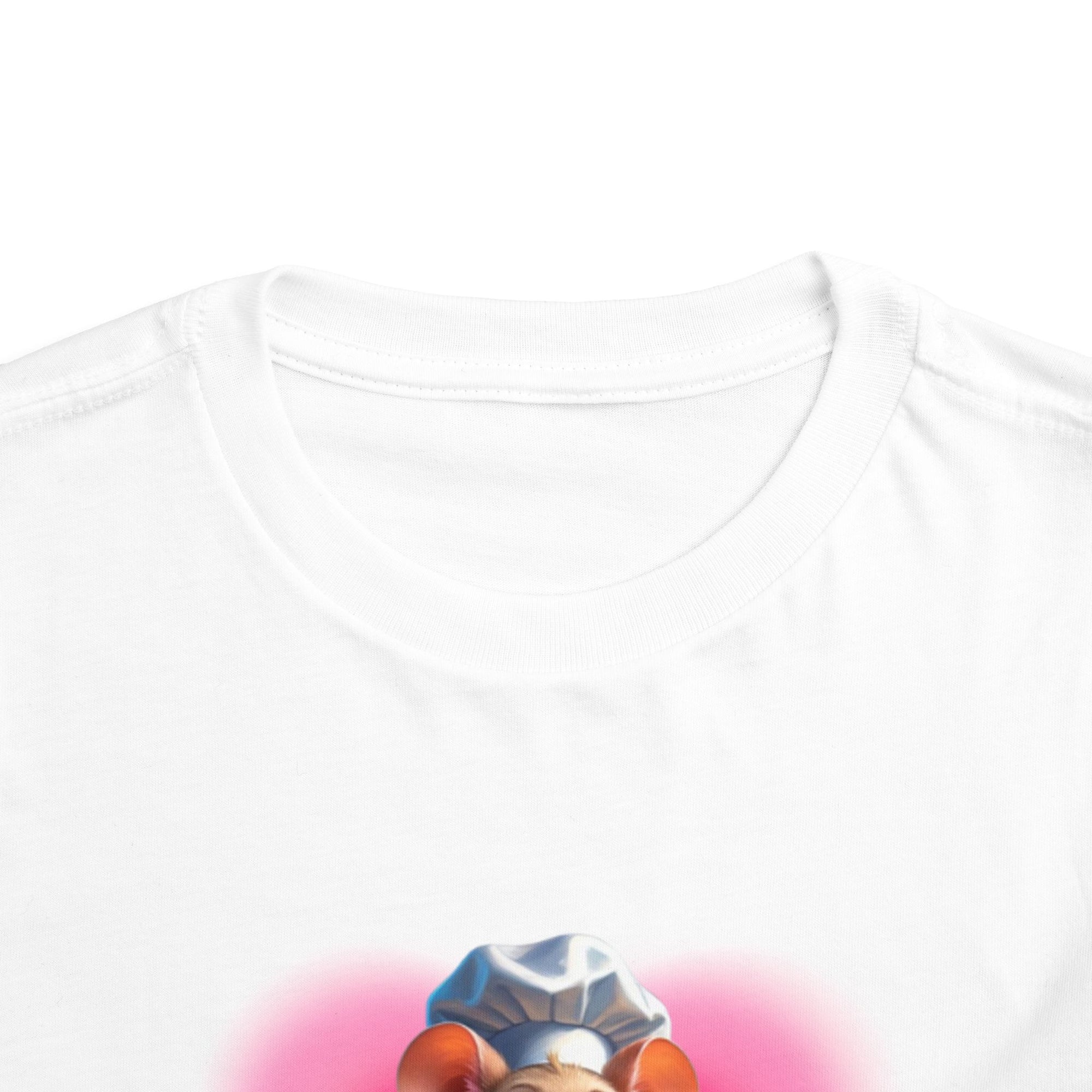 Tina Heart Tee