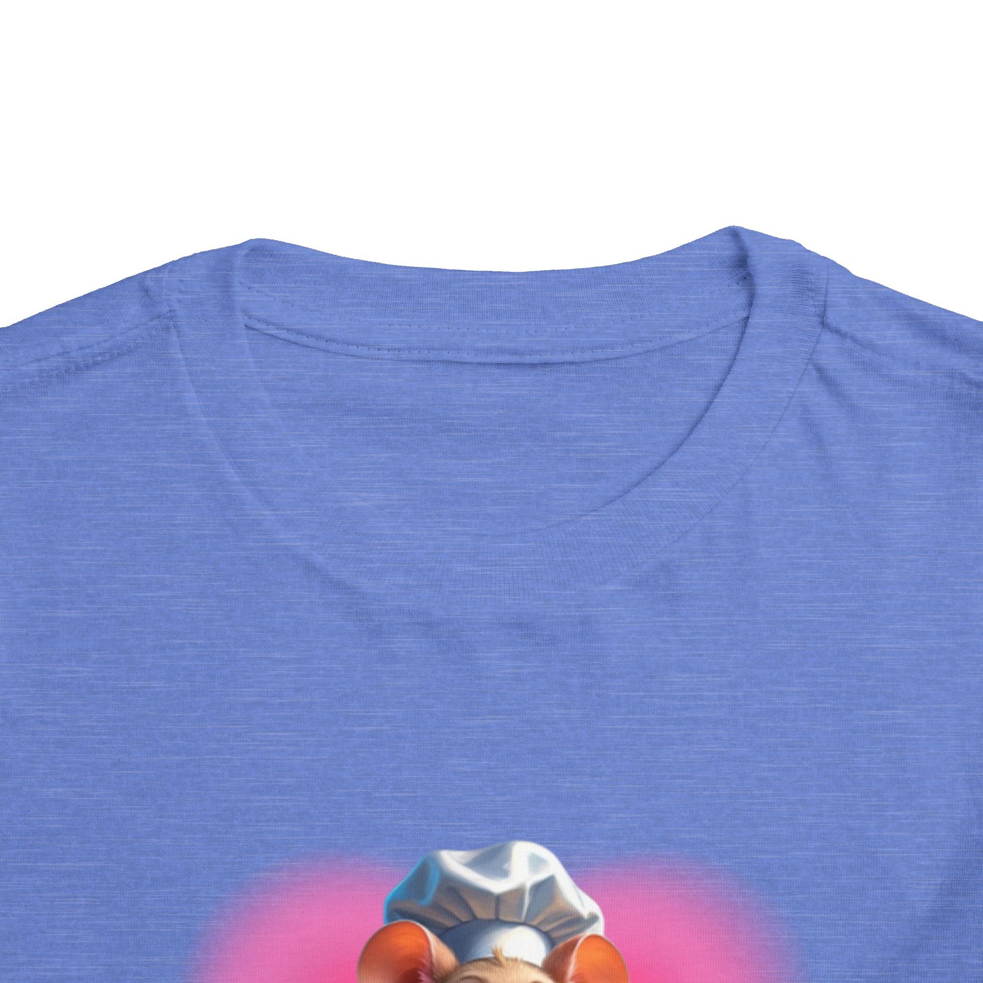 Tina Heart Tee