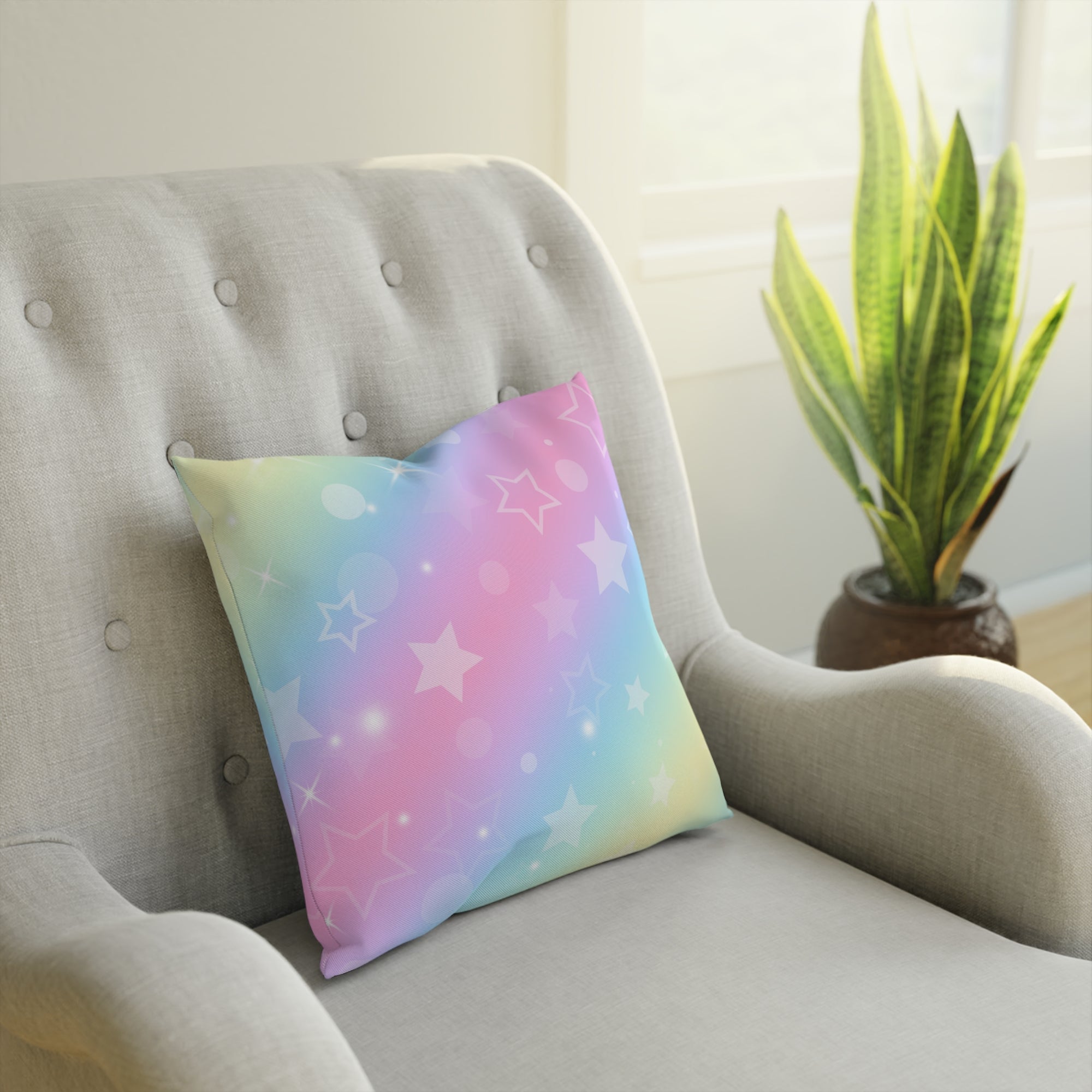 Cushion