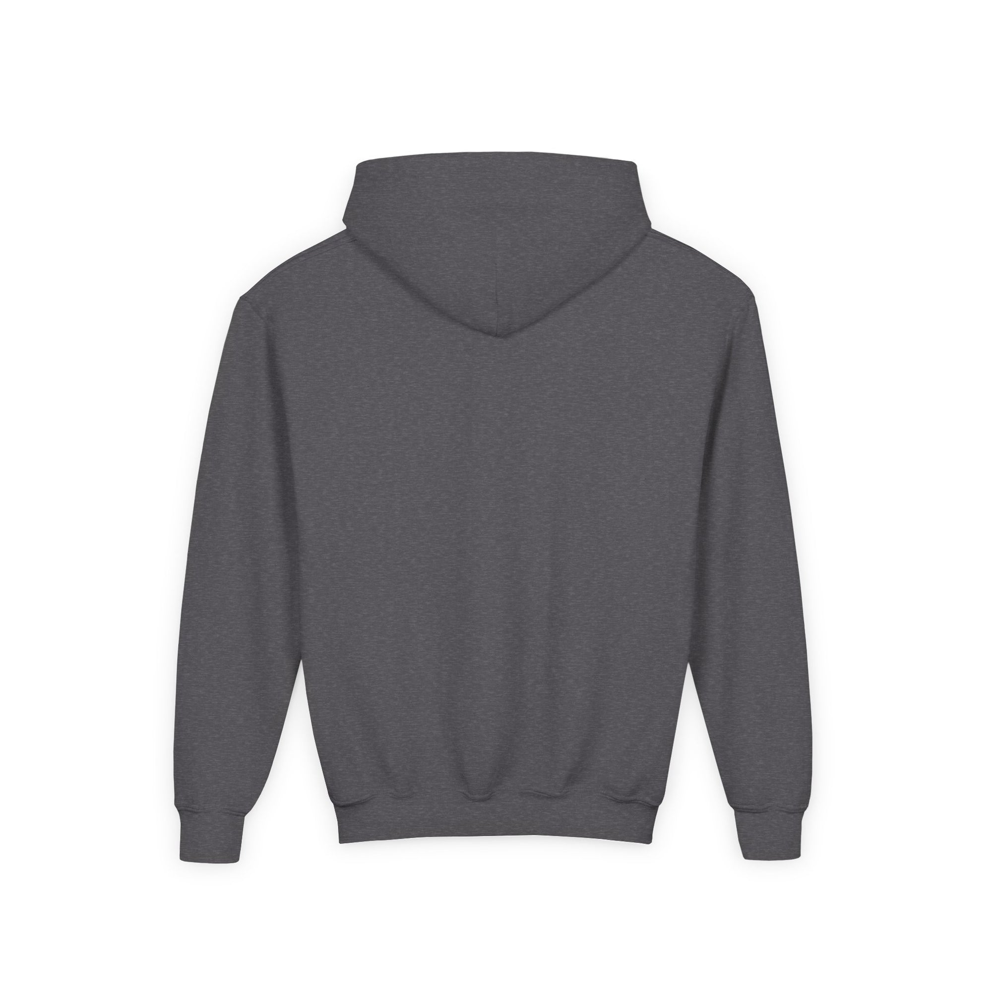 Tina Heart Hoodie