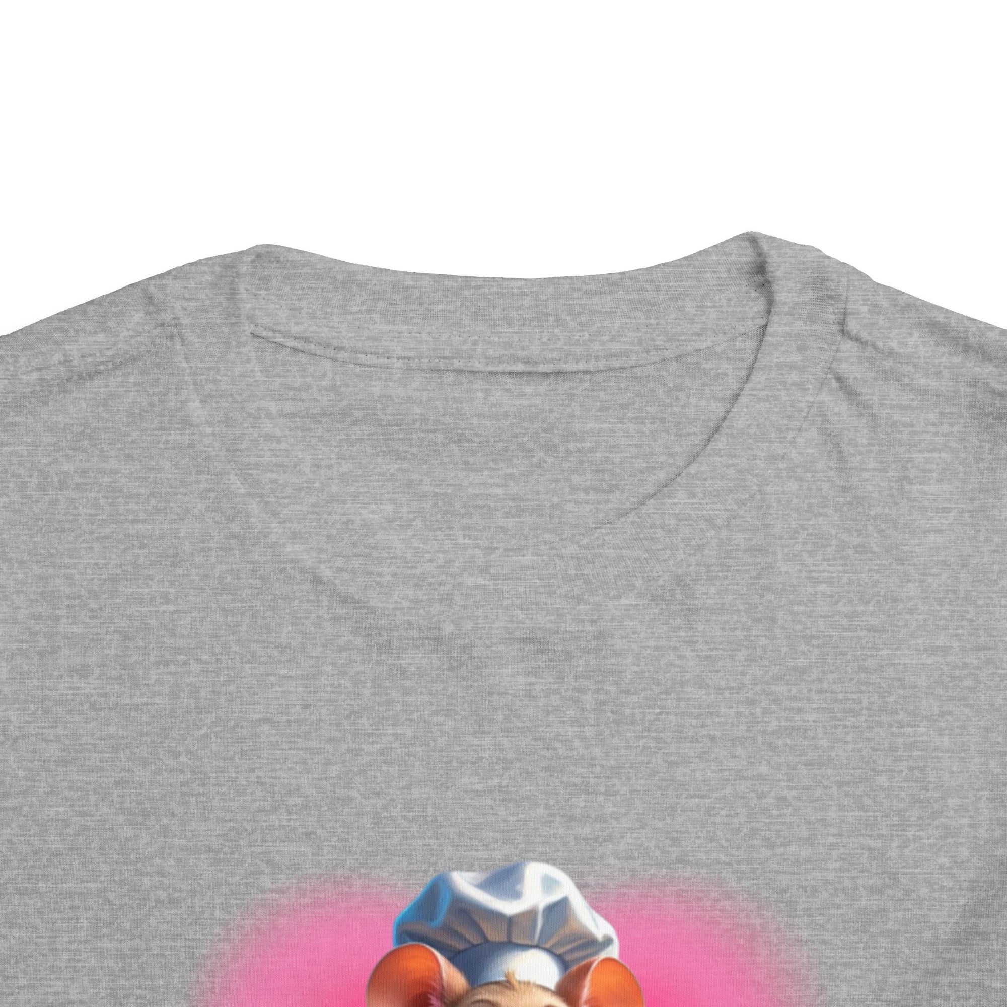 Tina Heart Tee