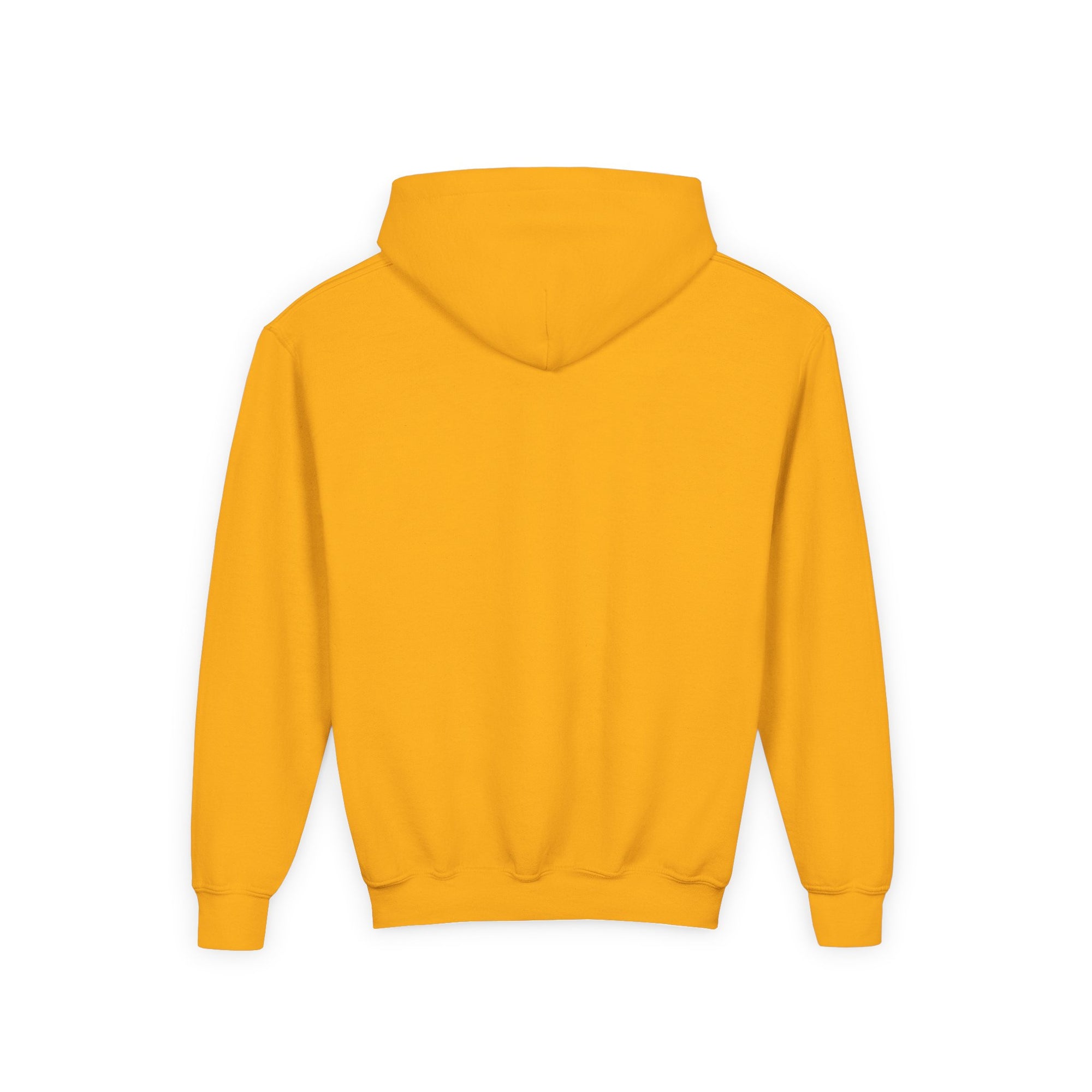 Tina Heart Hoodie