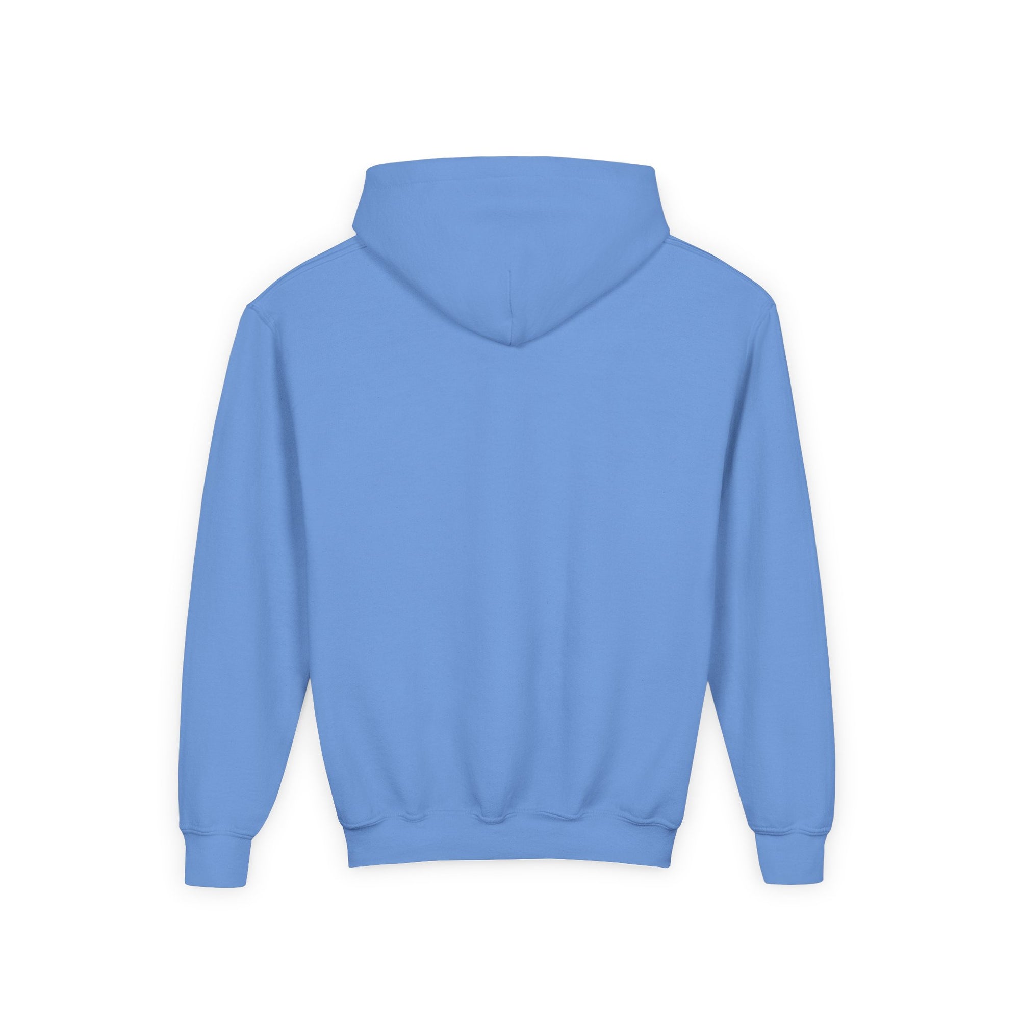 Tina Heart Hoodie