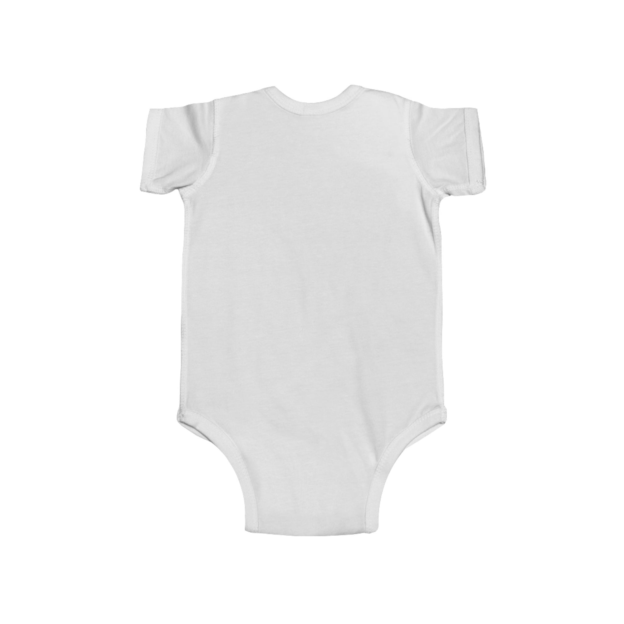 Coloring Kingdom Baby Magic Onesie