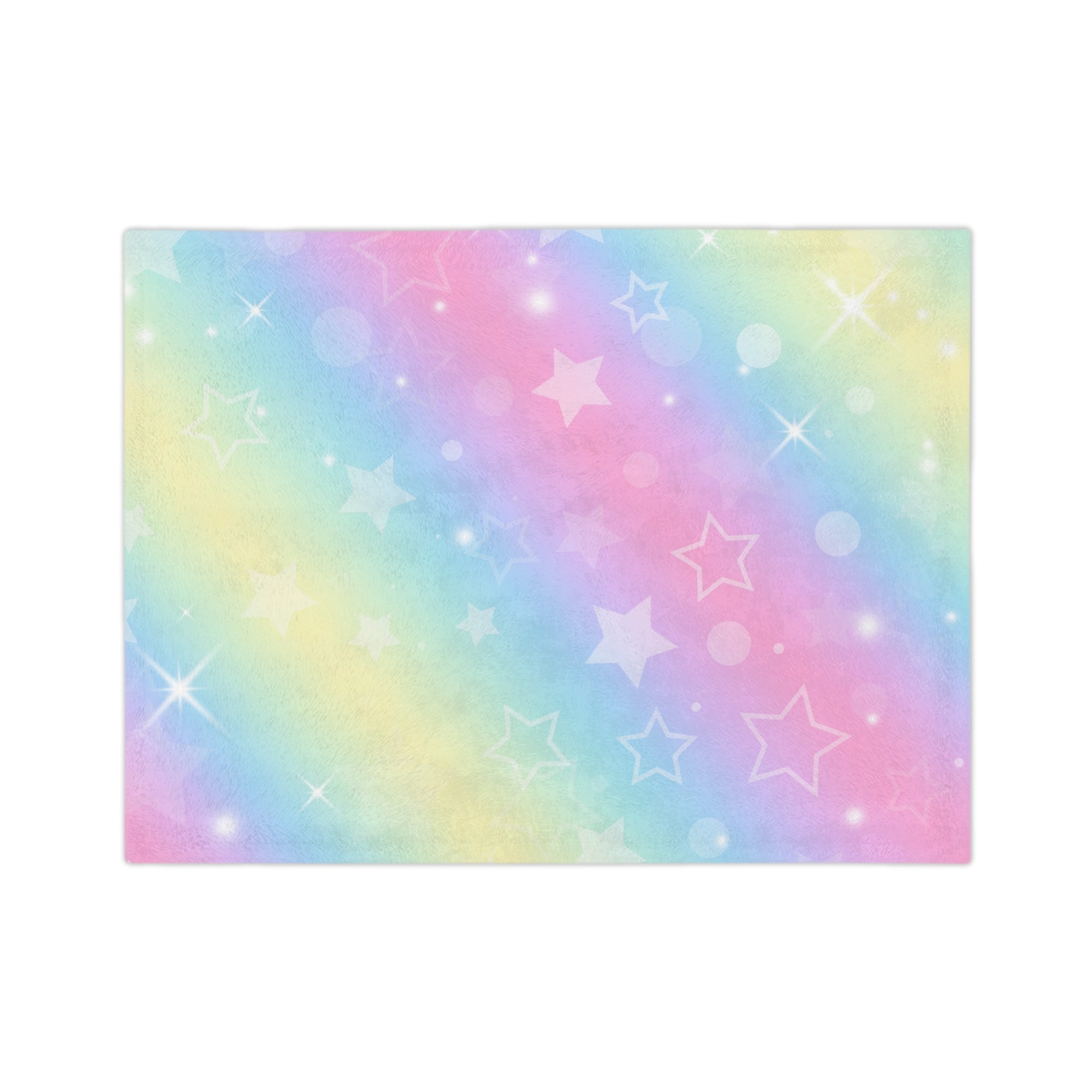 Velveteen Microfiber Blanket
