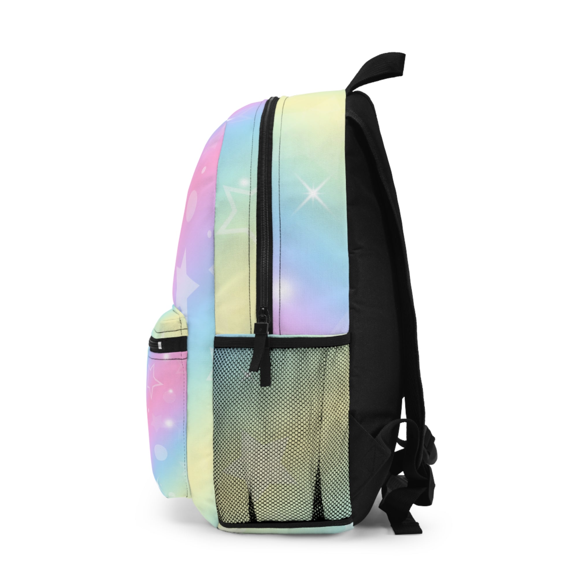 Coloring Kingdom Backpack