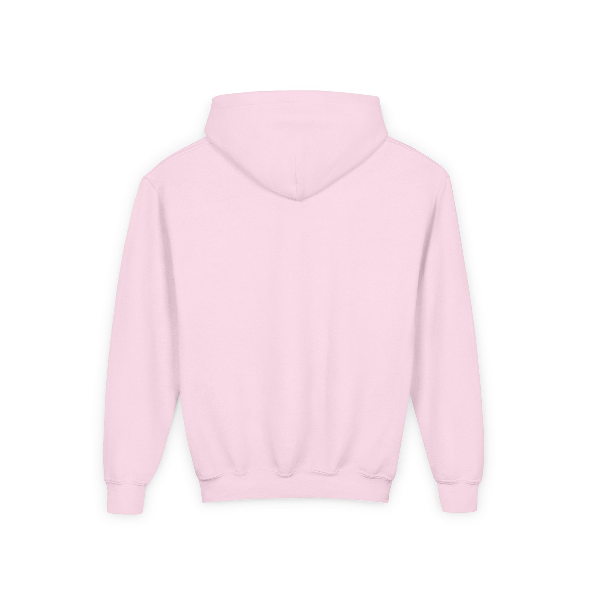 Tina Heart Hoodie