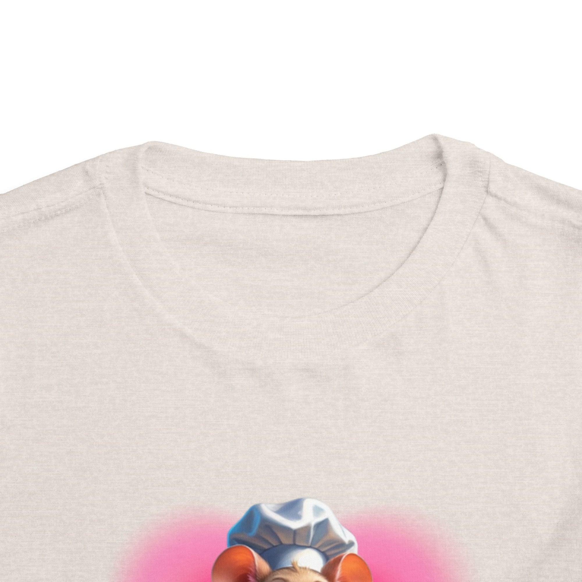 Tina Heart Tee