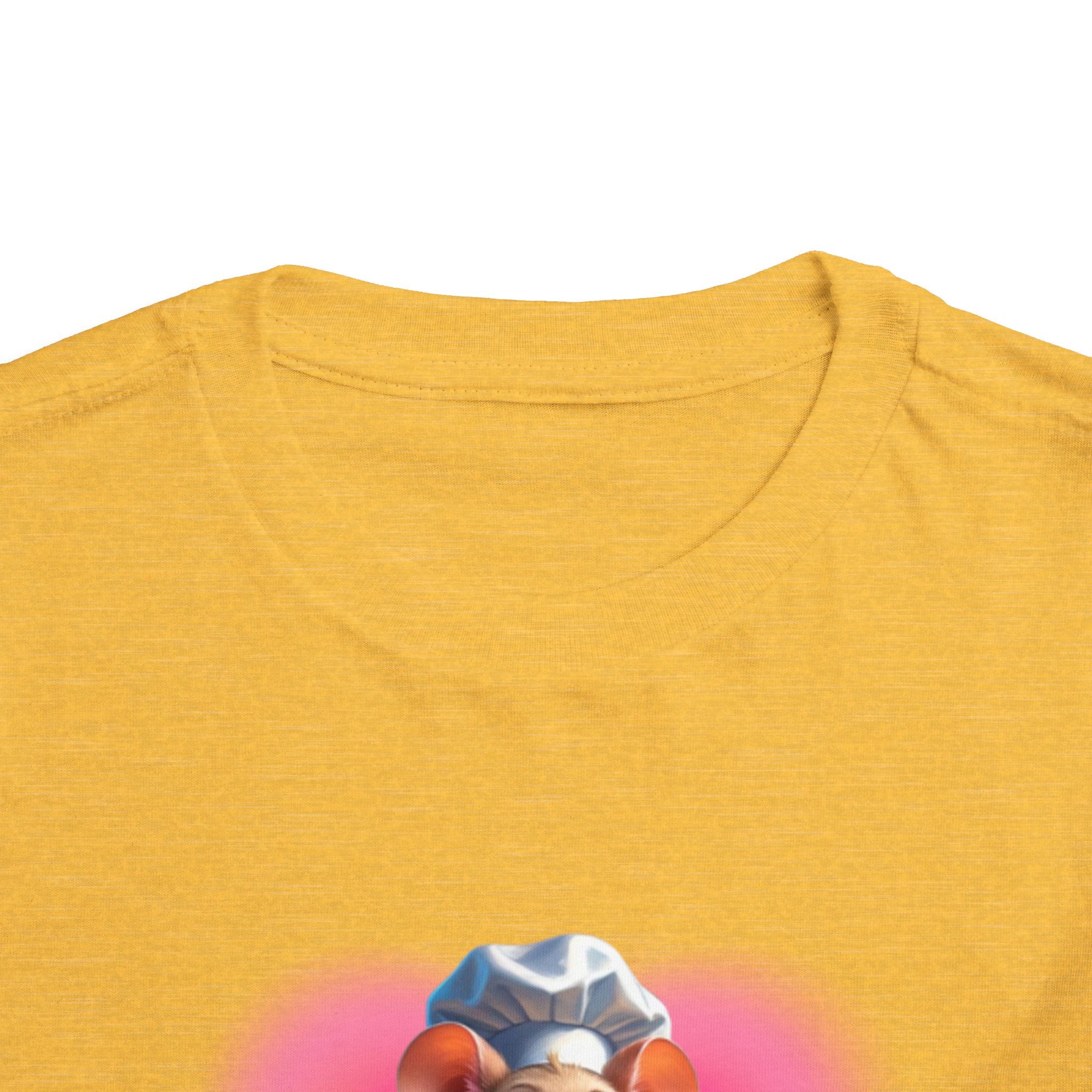 Tina Heart Tee