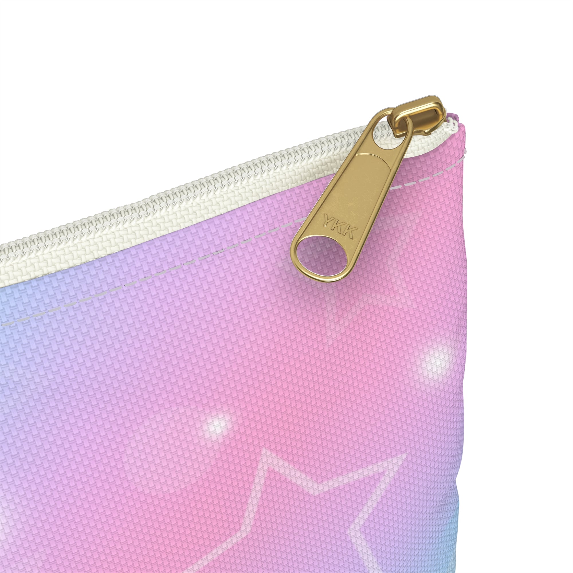 Tina’s Magical Pencil Pouch