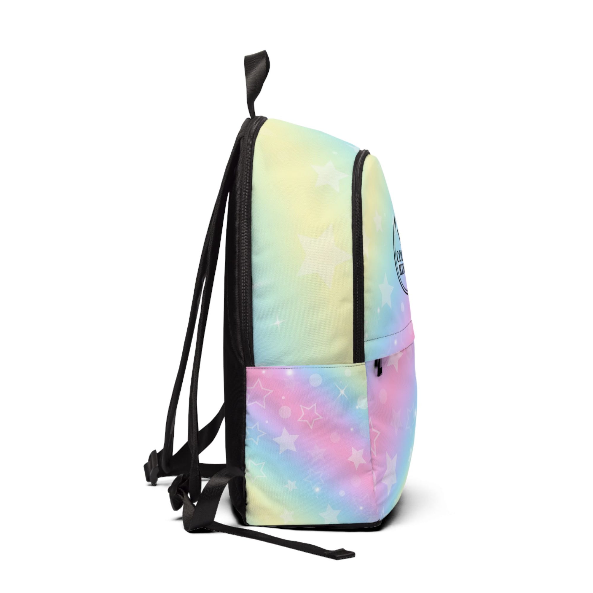 Magic Stars Backpack