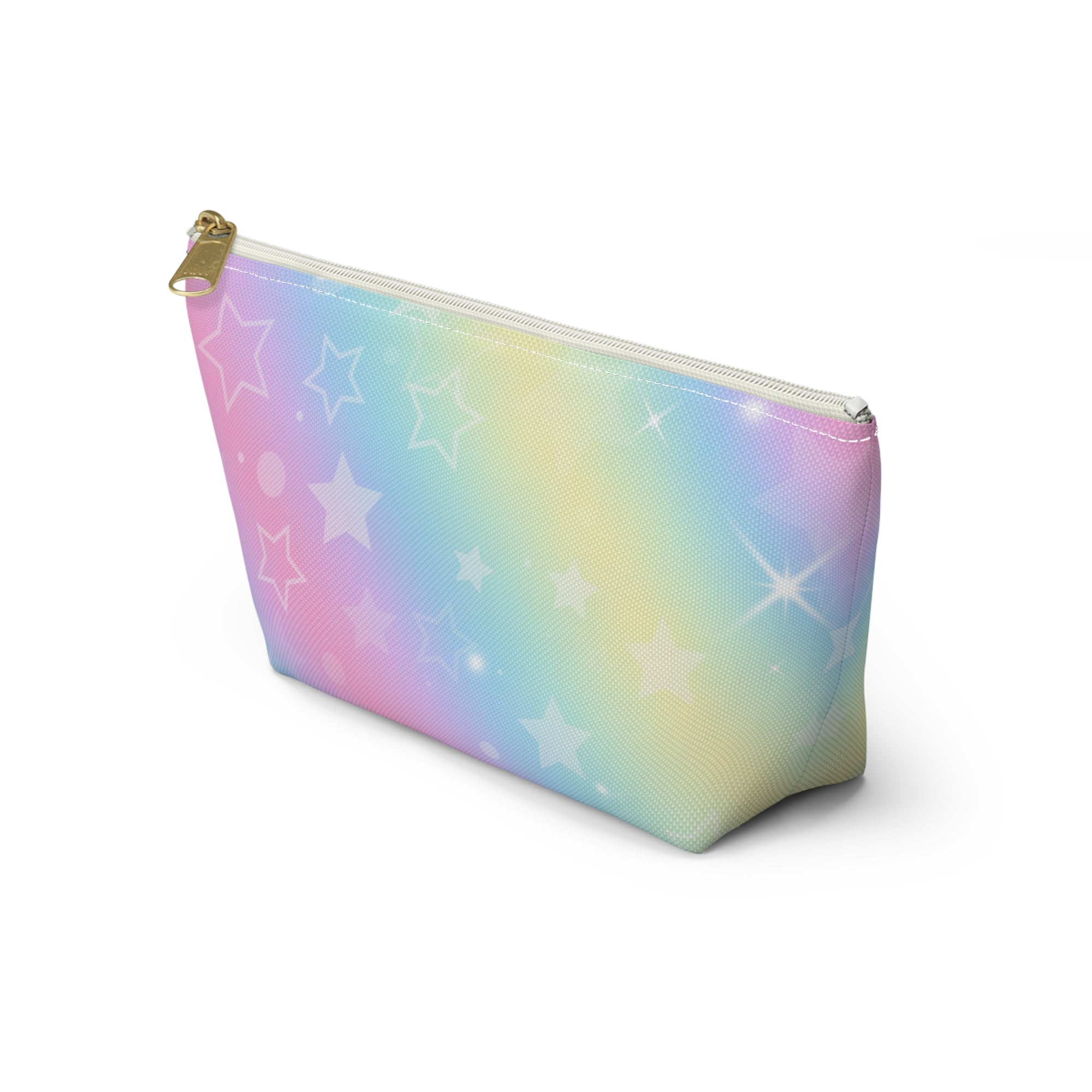 Coloring Kingdom Starry Pouch
