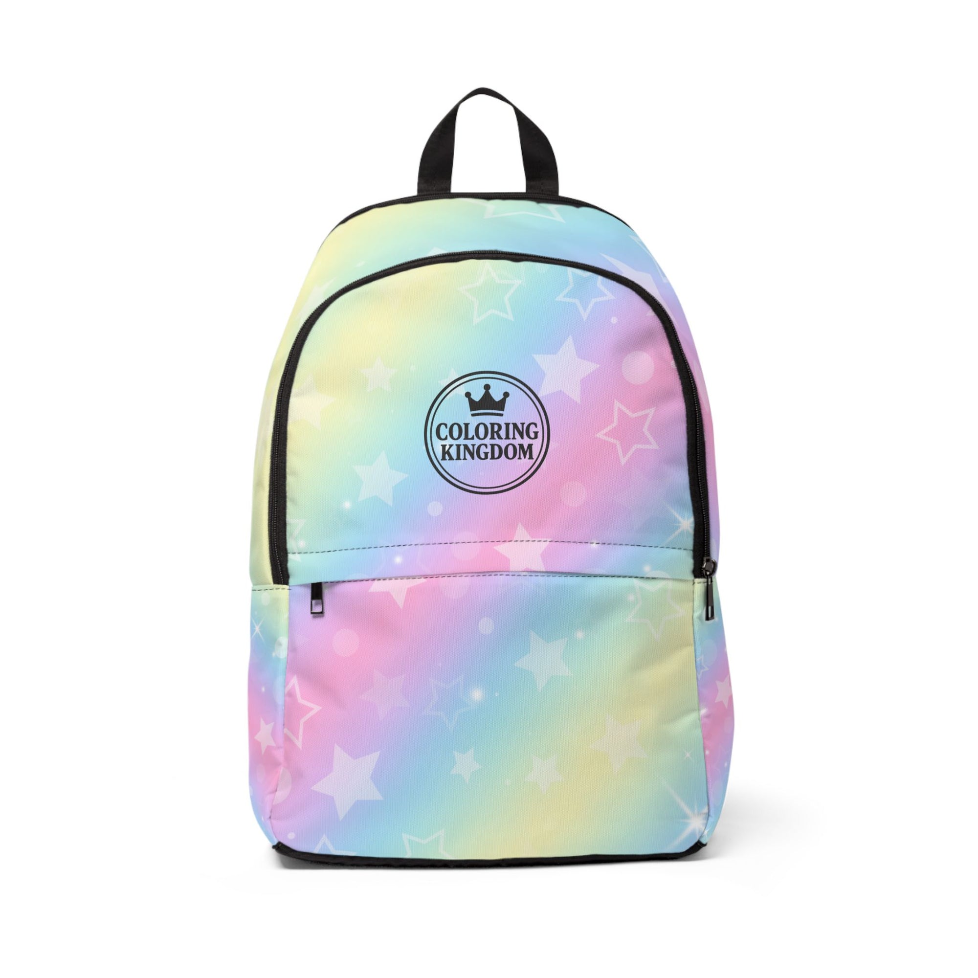 Magic Stars Backpack
