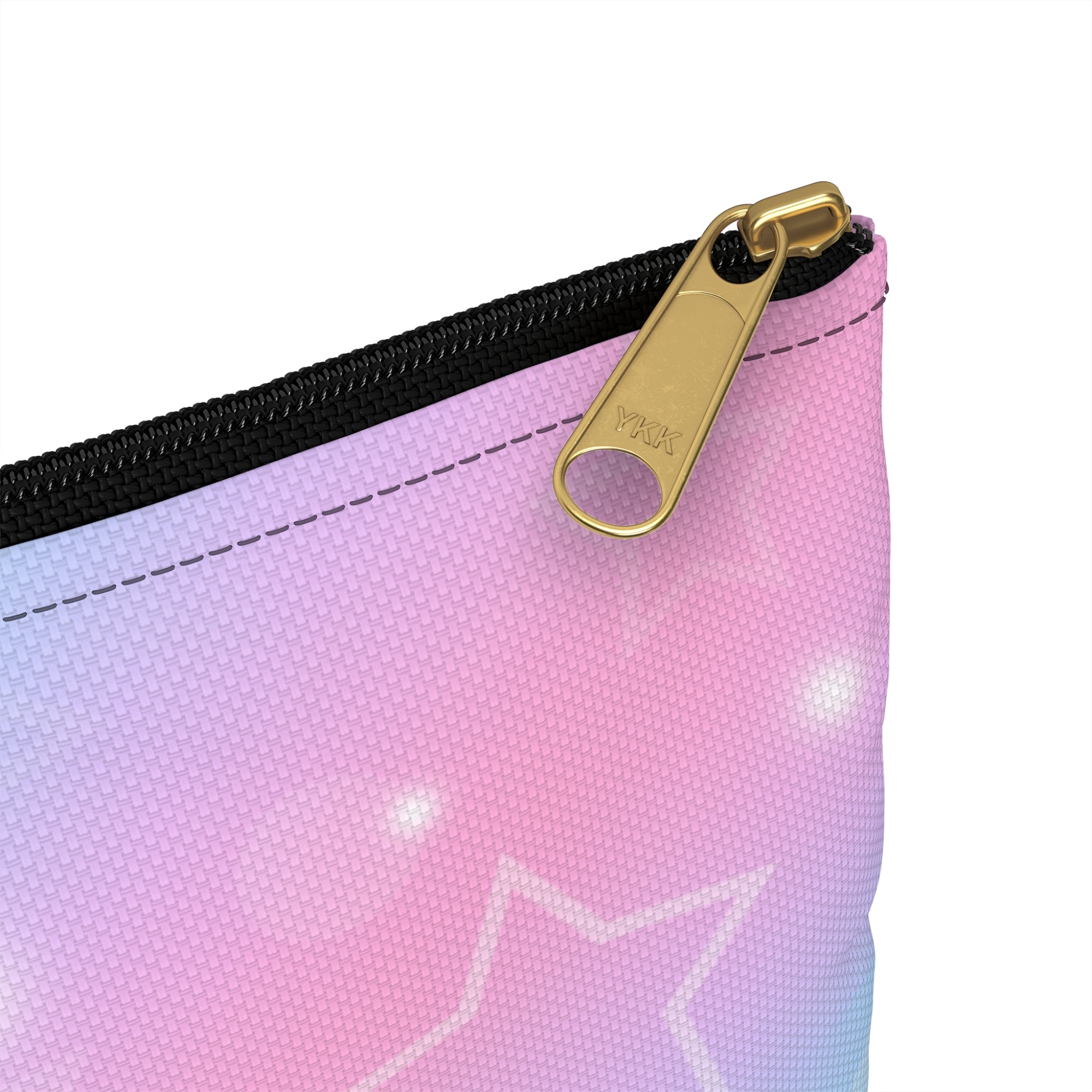 Tina’s Magical Pencil Pouch