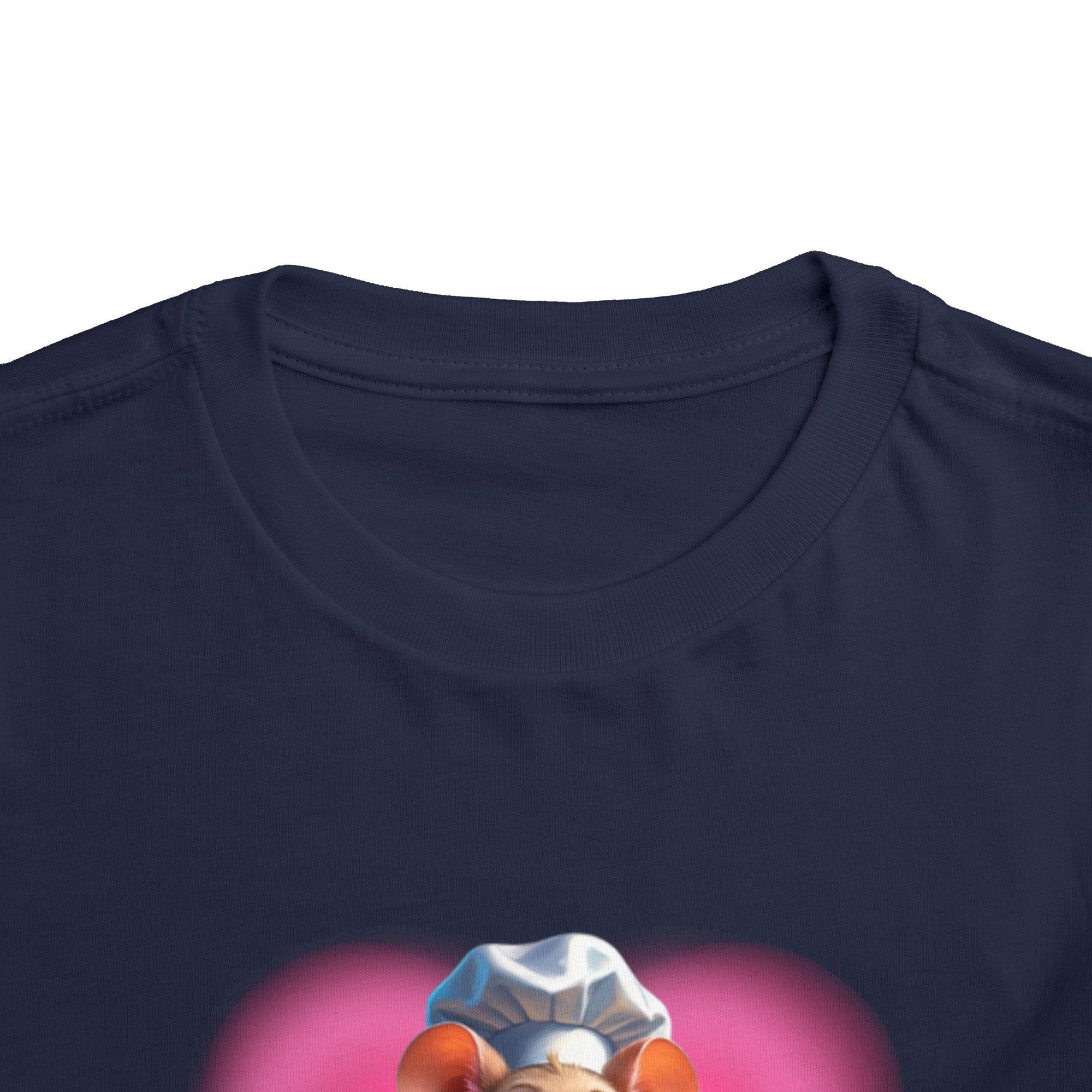Tina Heart Tee