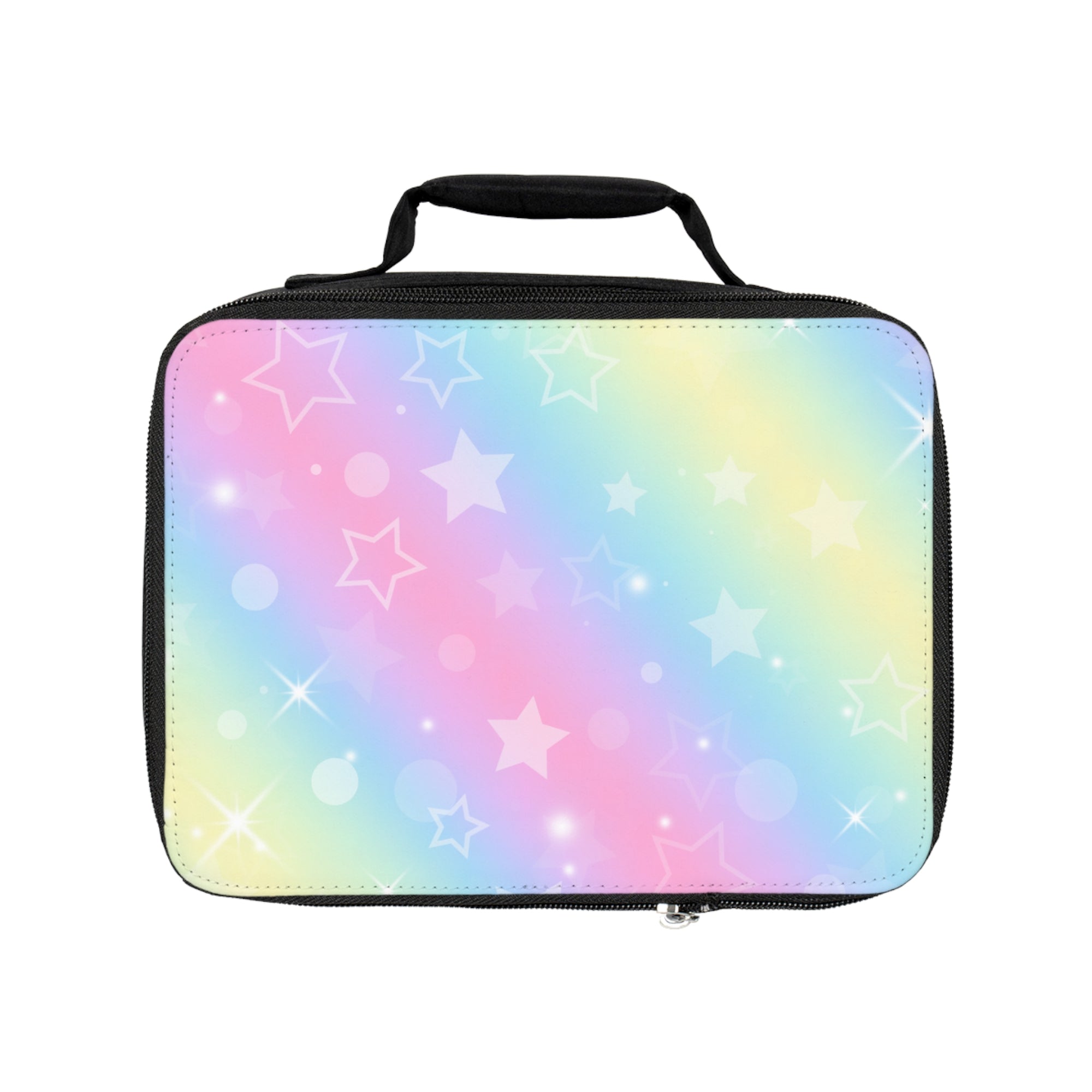 Starlight Magic Lunch Bag