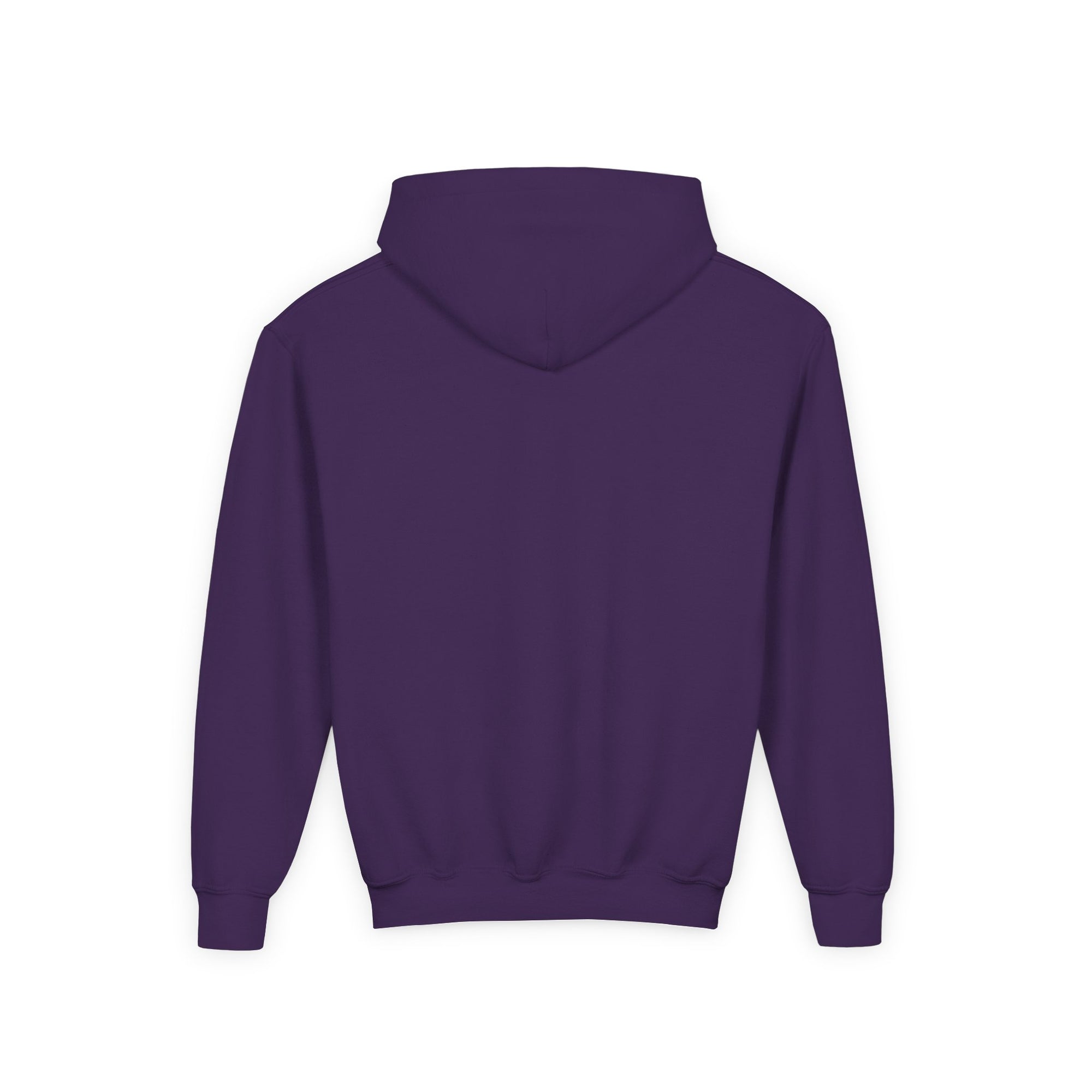 Tina Heart Hoodie
