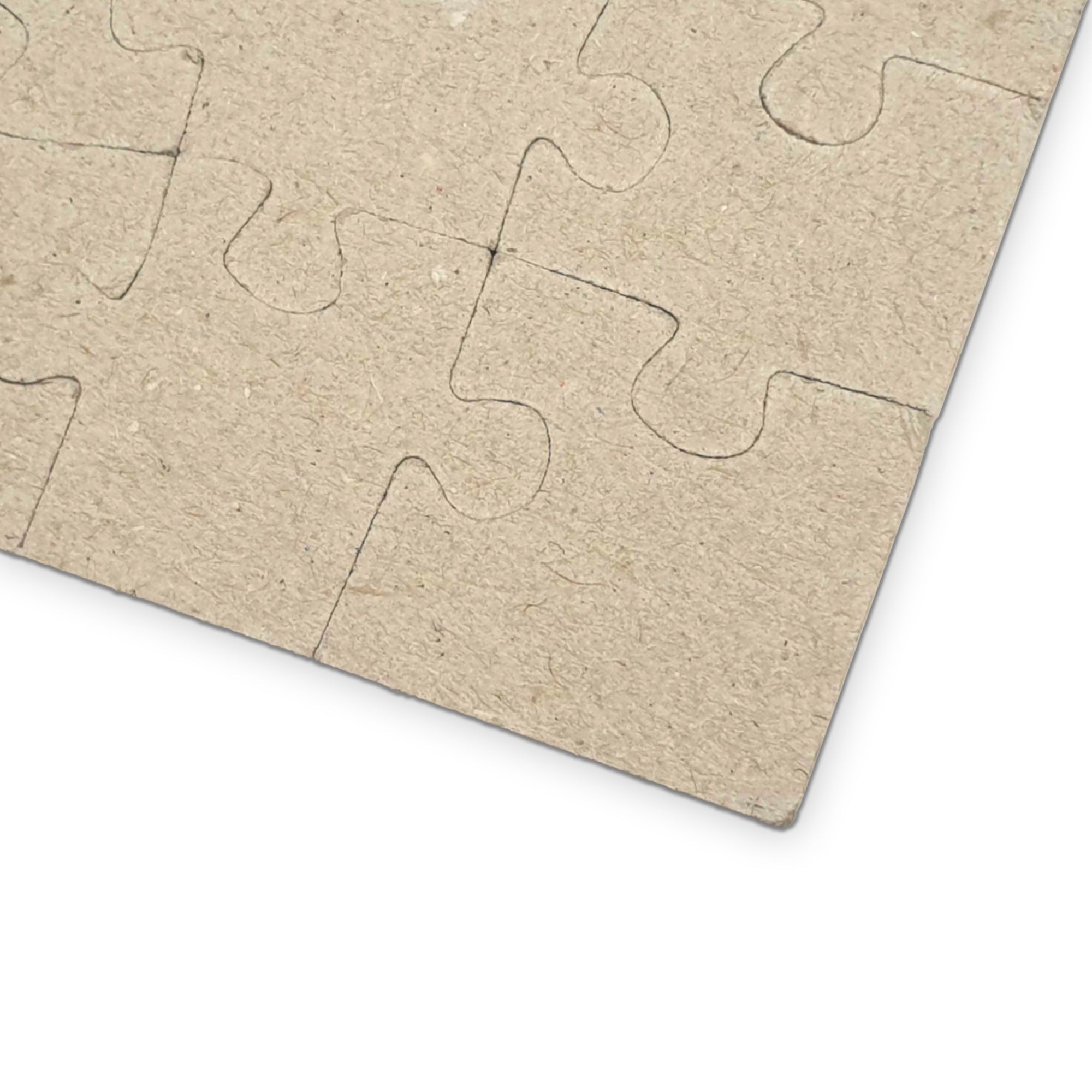 Miller Magical Puzzle