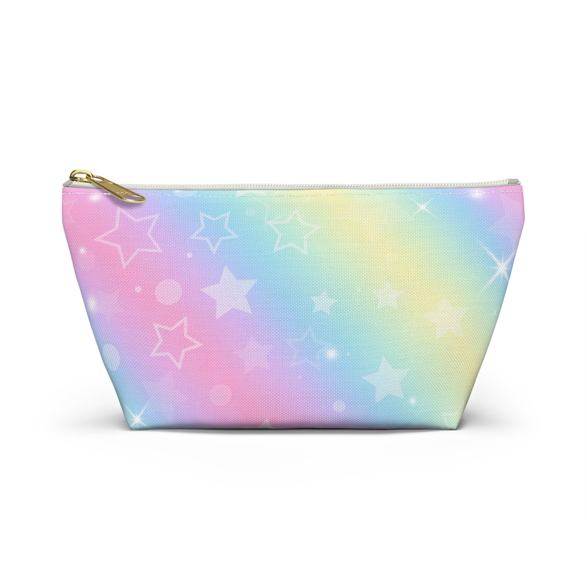Coloring Kingdom Starry Pouch