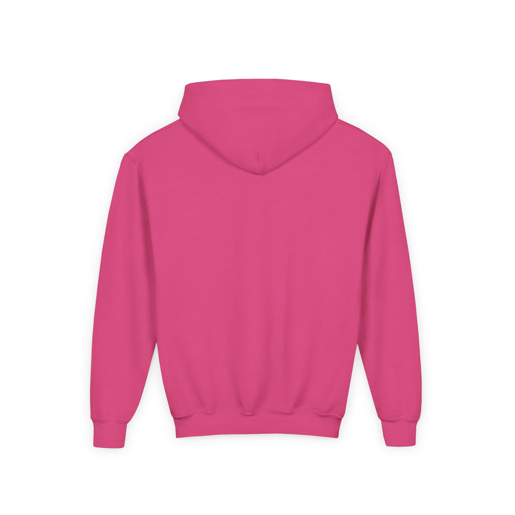 Tina Heart Hoodie