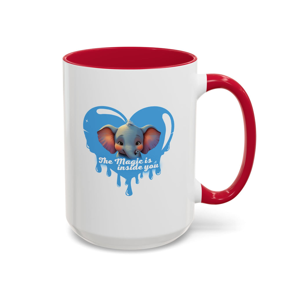 Babu Magic Mug