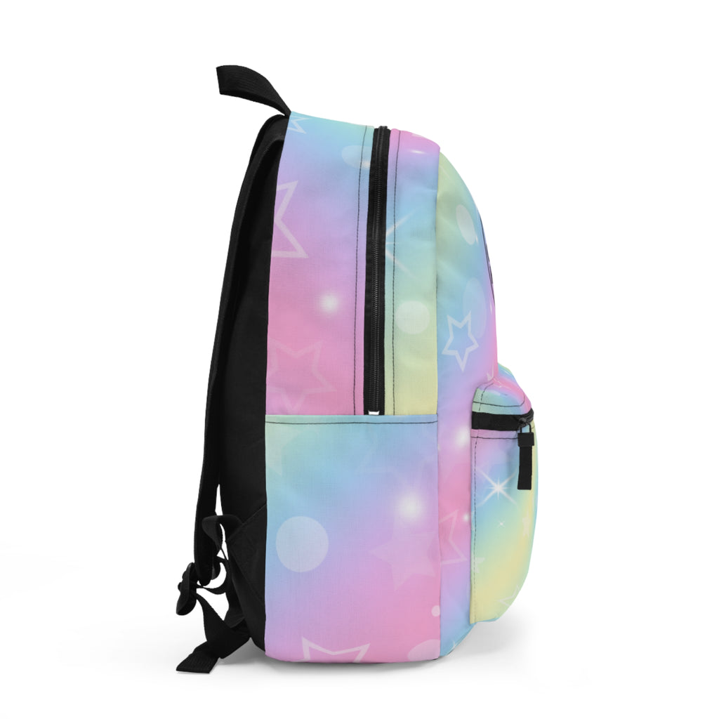 Coloring Kingdom Backpack