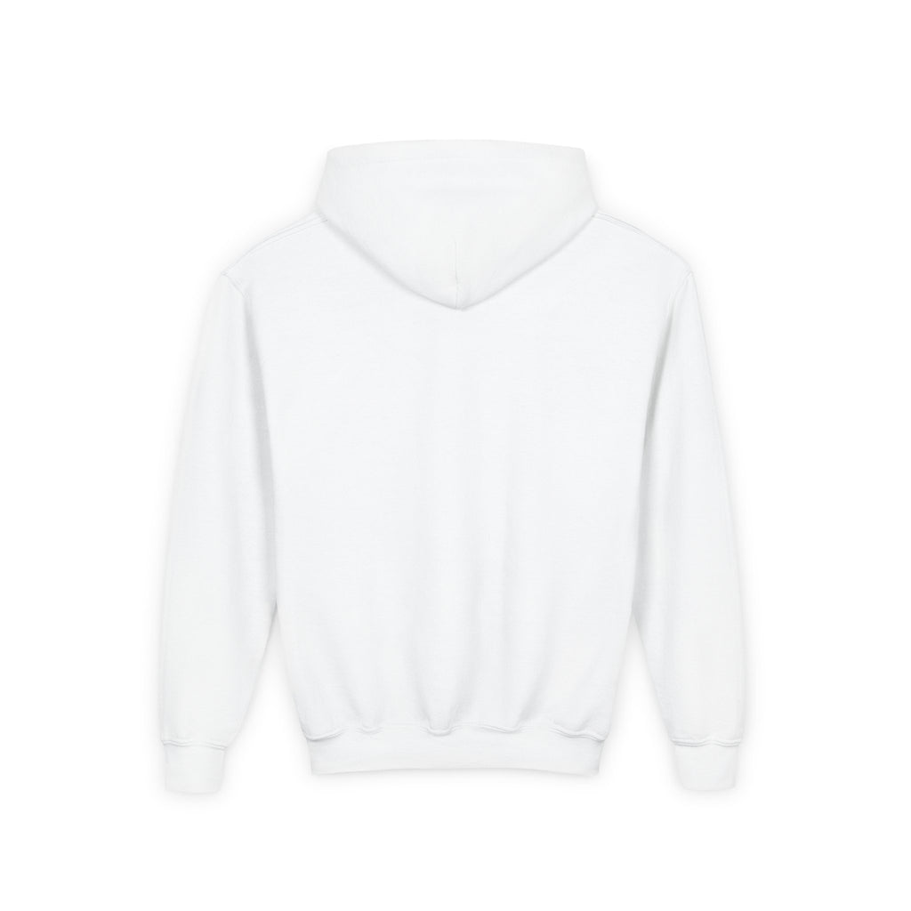 Tina Heart Hoodie