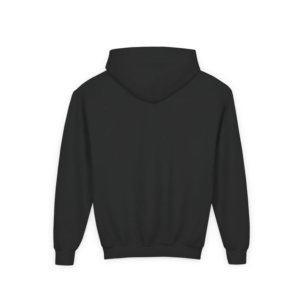 Tina Heart Hoodie