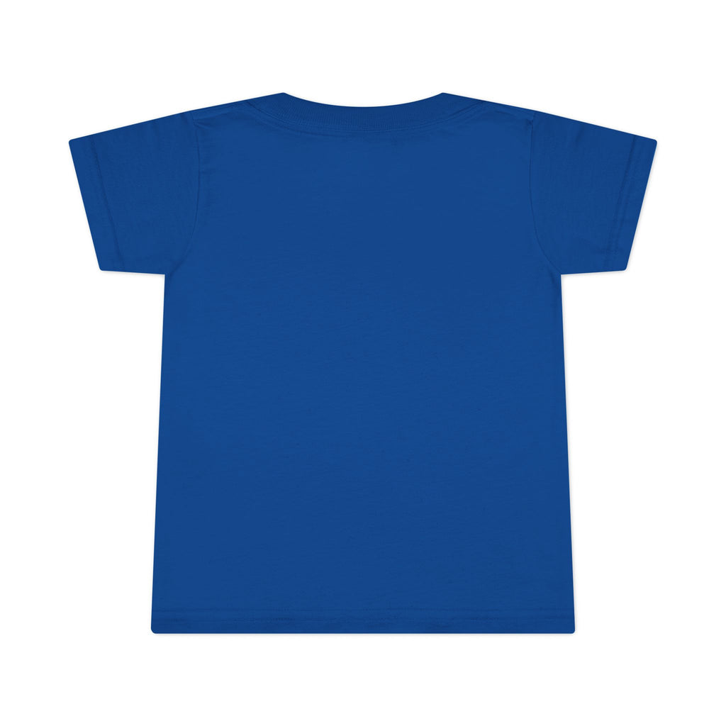Babu Blue Heart
