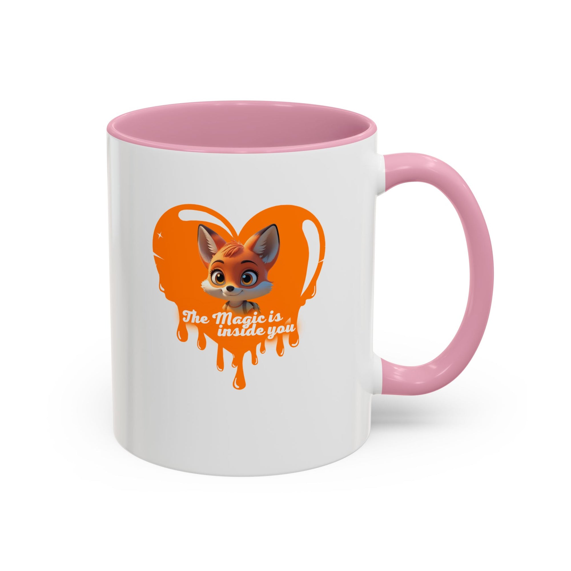 Lulu Magic Mug
