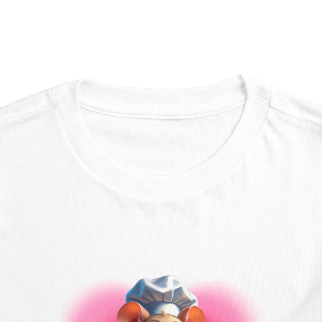 Tina Heart Tee