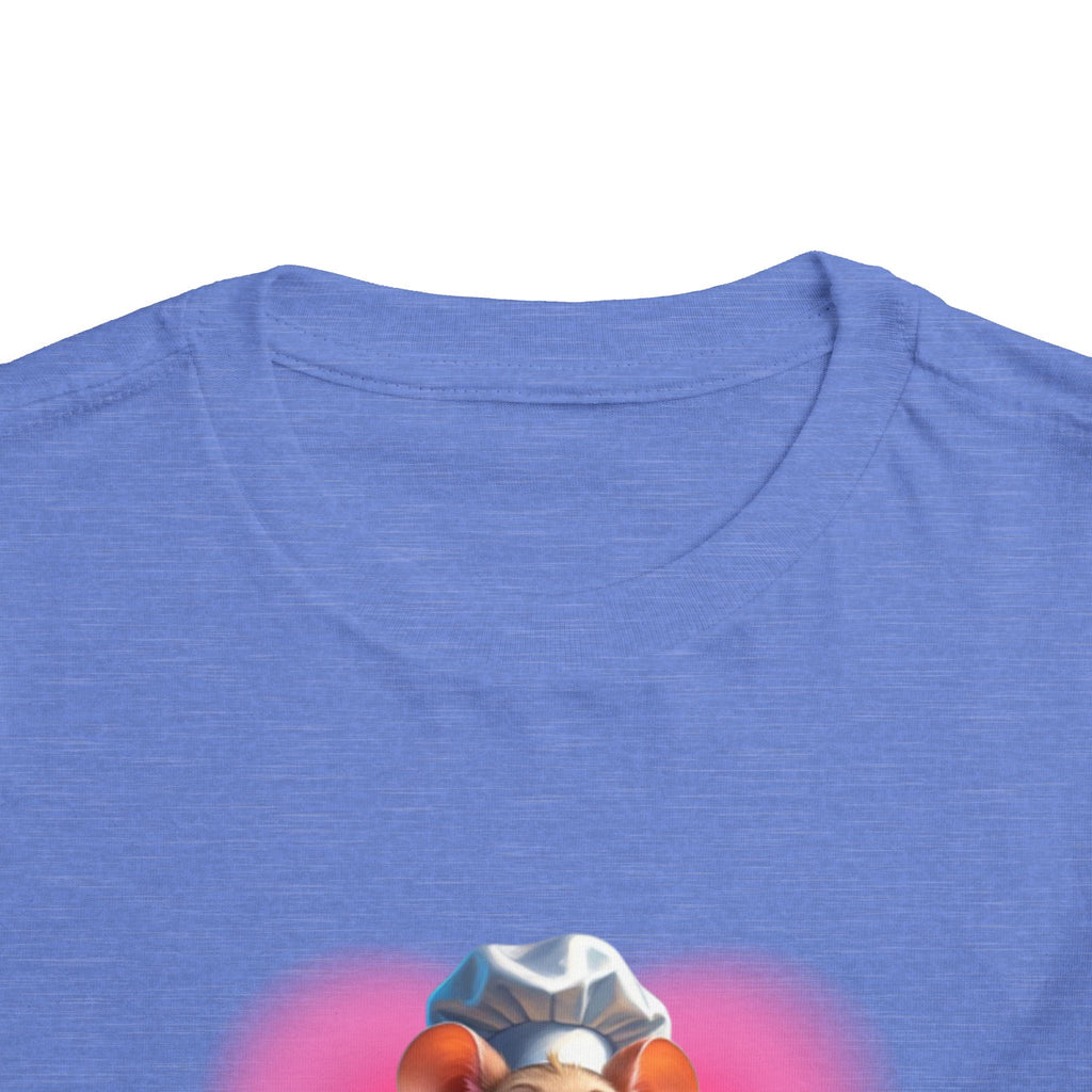 Tina Heart Tee