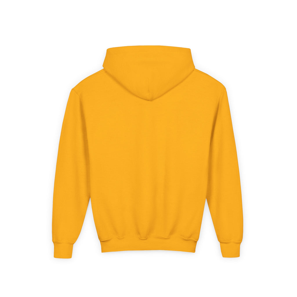 Tina Heart Hoodie