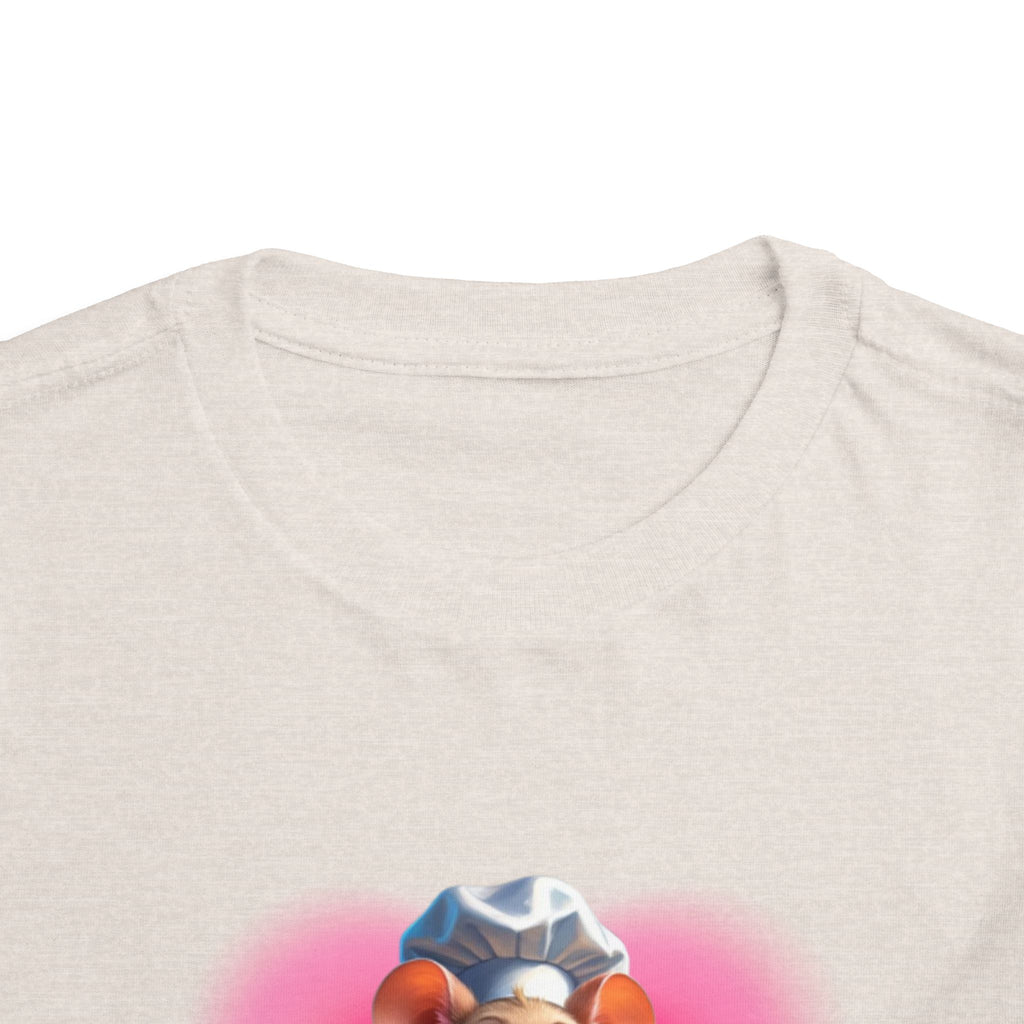 Tina Heart Tee