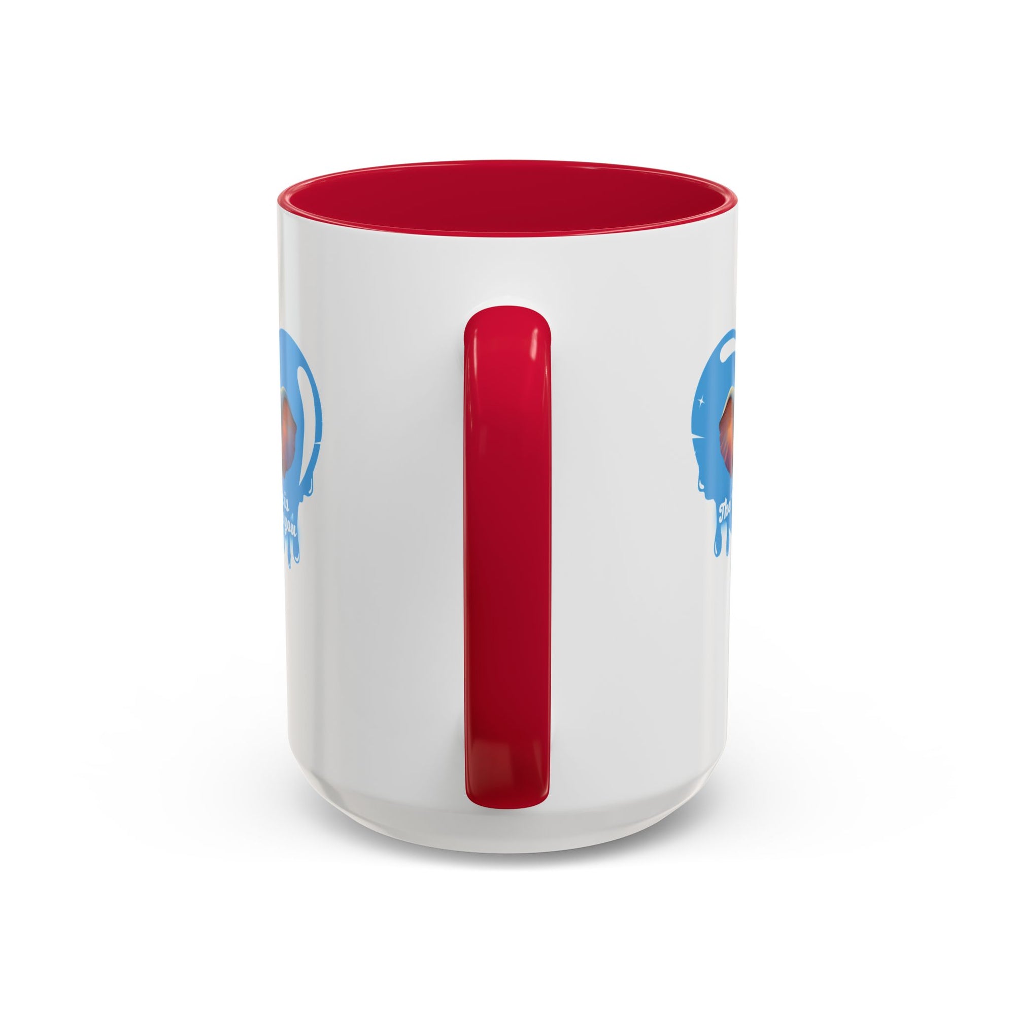 Babu Magic Mug
