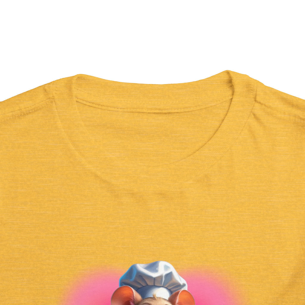 Tina Heart Tee