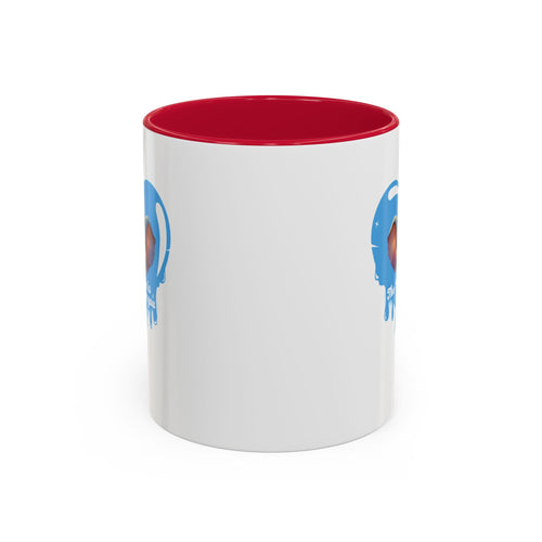 Babu Magic Mug